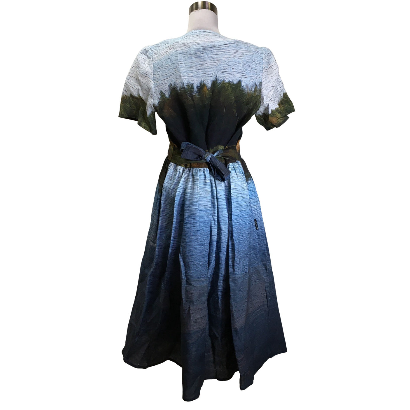 Unisex Miam - Kangasmekko, koko 38 - (2)
