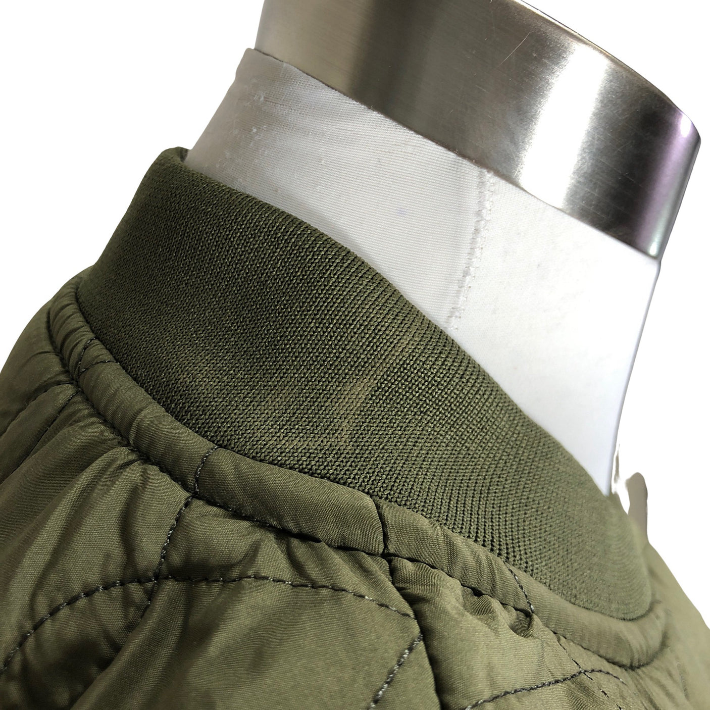 Unisex Kaffe - Tikkitakki, koko 36 - (3)