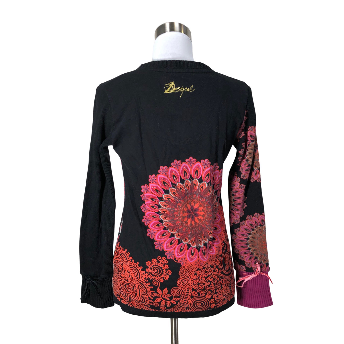 Unisex Desigual - Neulepaita, koko 38 - (2)
