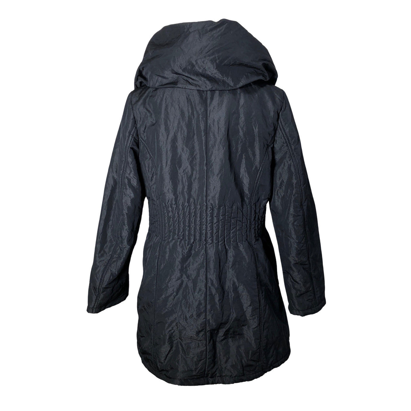 Unisex Cliff - Toppatakki, koko 38 - (2)