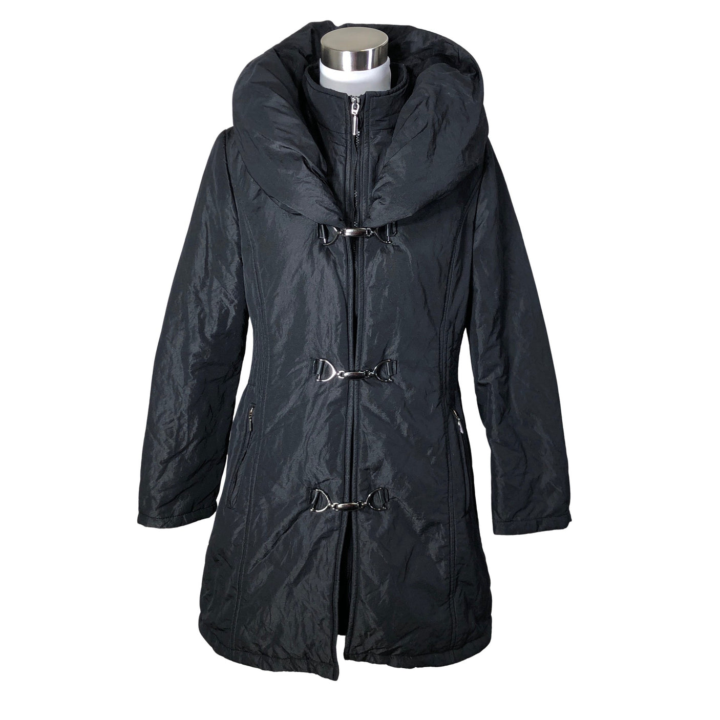 Unisex Cliff - Toppatakki, koko 38 - (1)