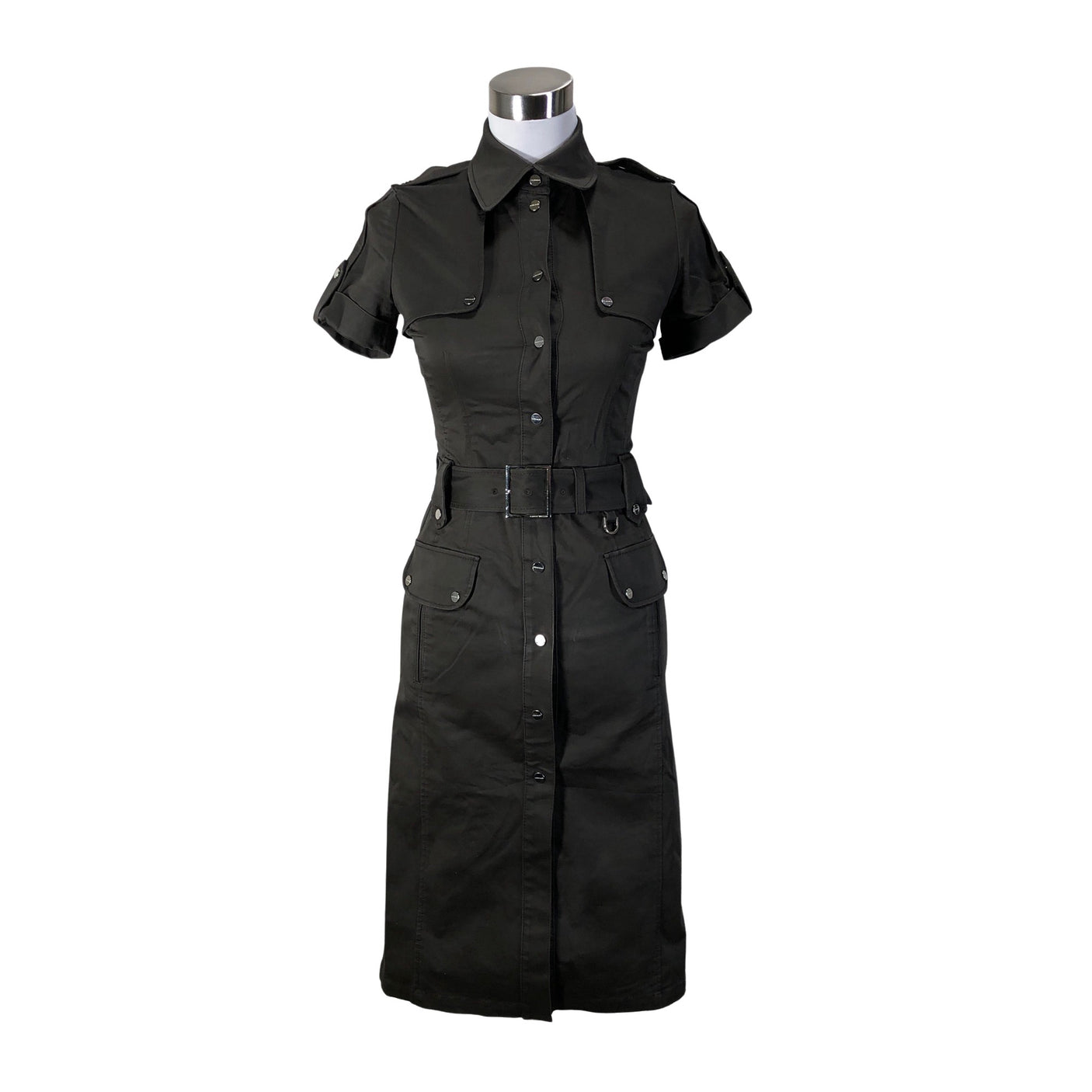 Unisex Karen Millen - Kangasmekko, koko 36 - (1)