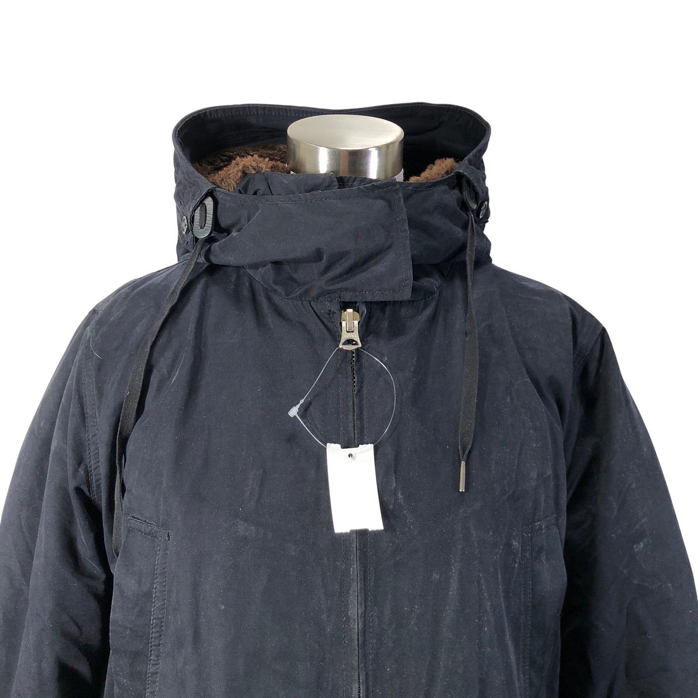 Untuvatakki, koko 38