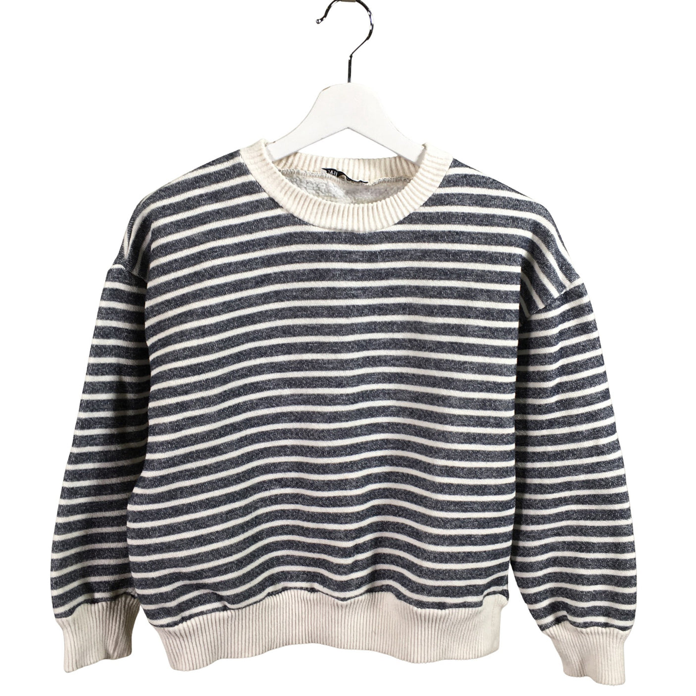 Unisex Zara - Collegepaita, koko 36 - (1)