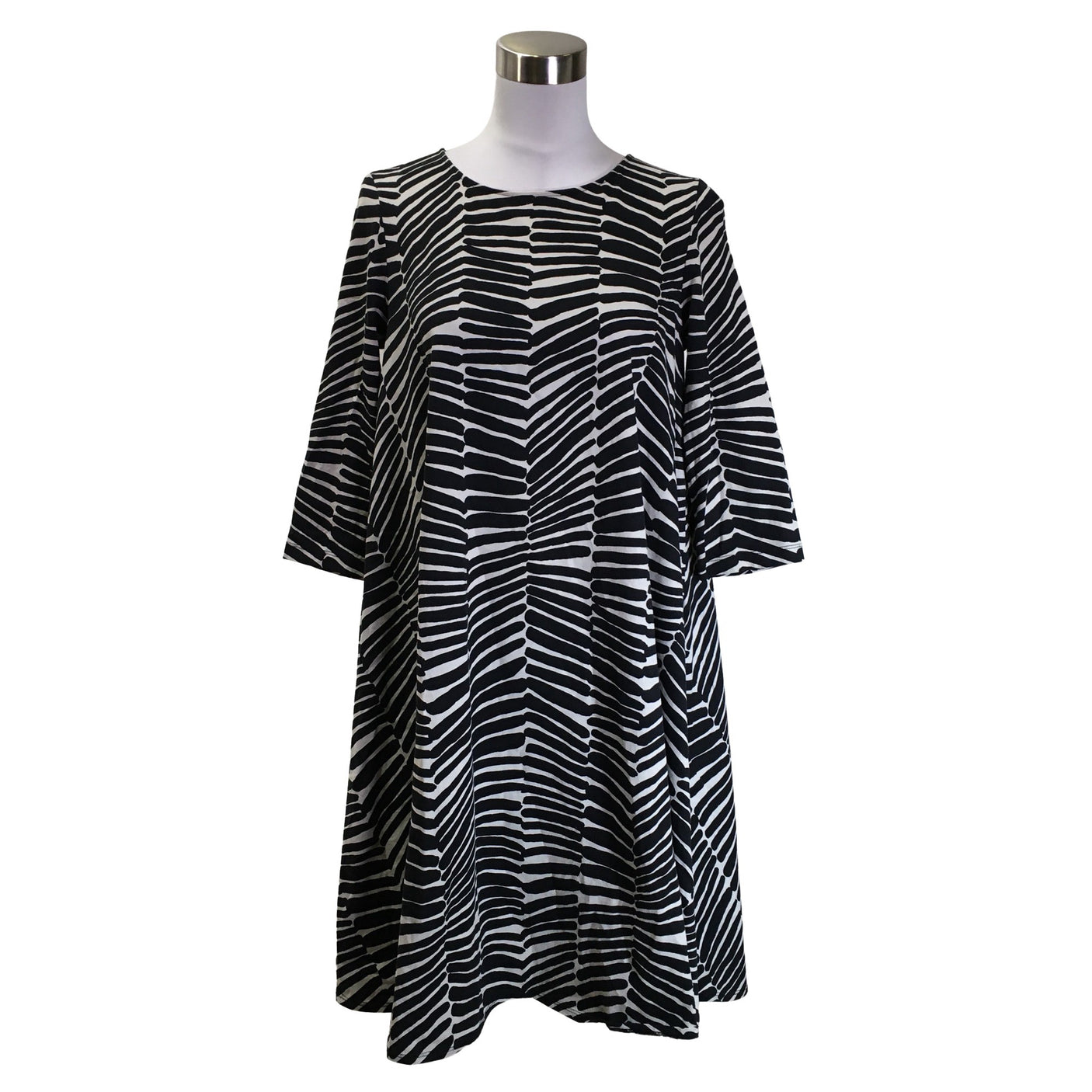 Unisex Marimekko - Trikoomekko, koko 36 - (1)