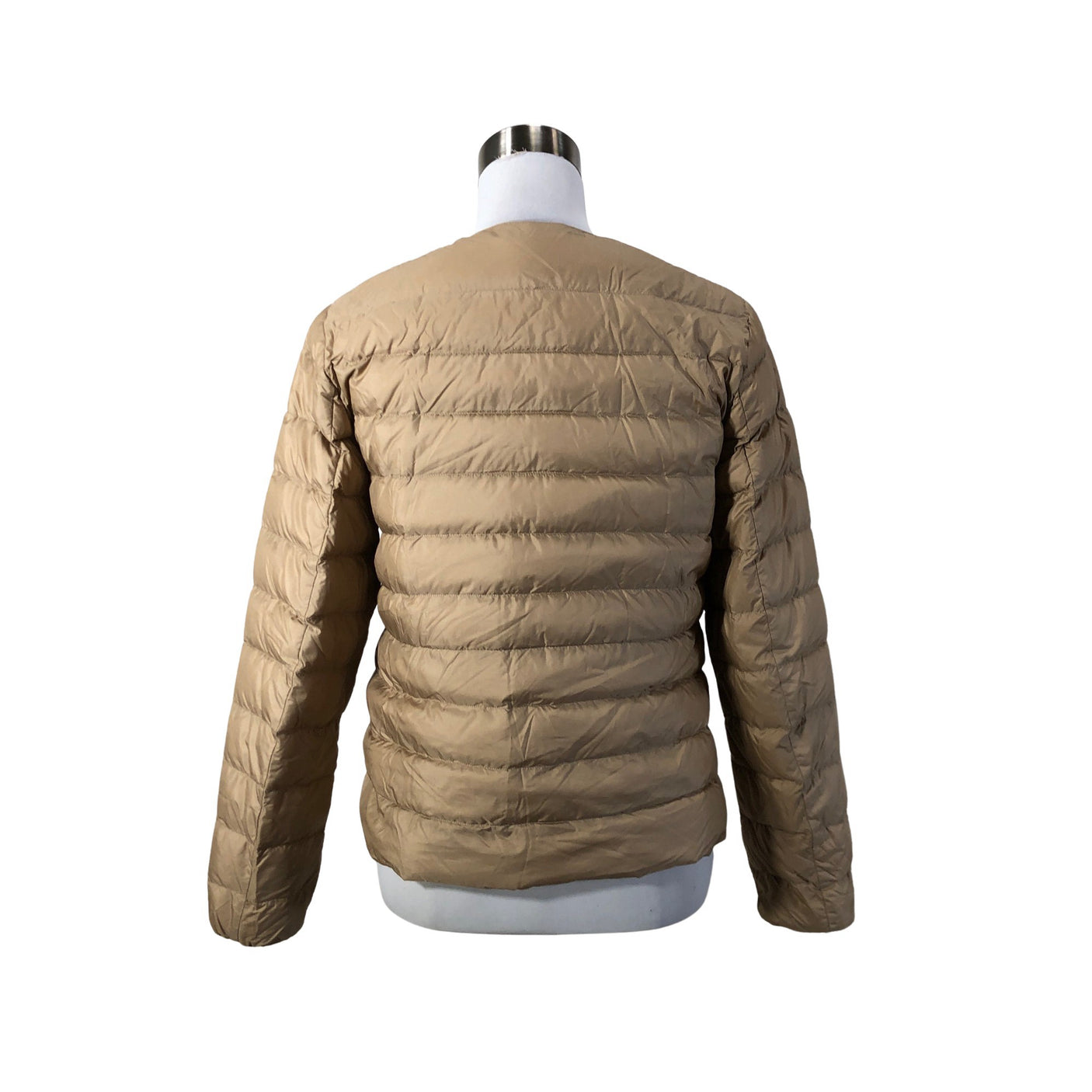 Unisex Uniqlo - Kevytuntuvatakki, koko 38 - (2)