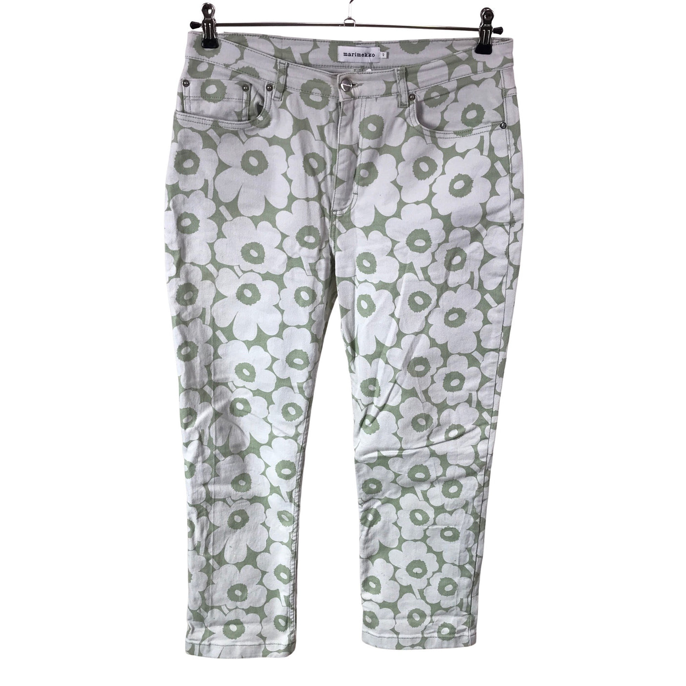 Unisex Marimekko - Farkut, koko 42 - (1)