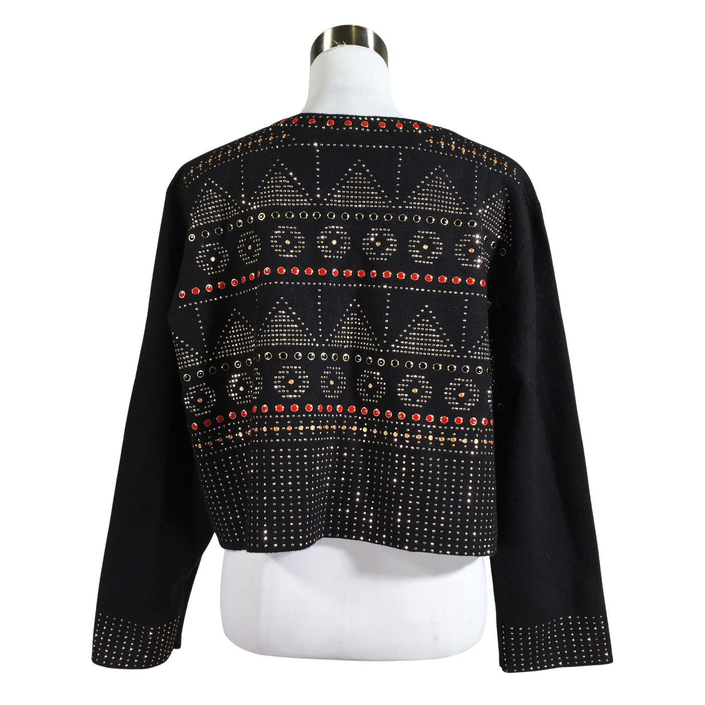 Unisex Zara - Neulepaita, koko 36 - (2)