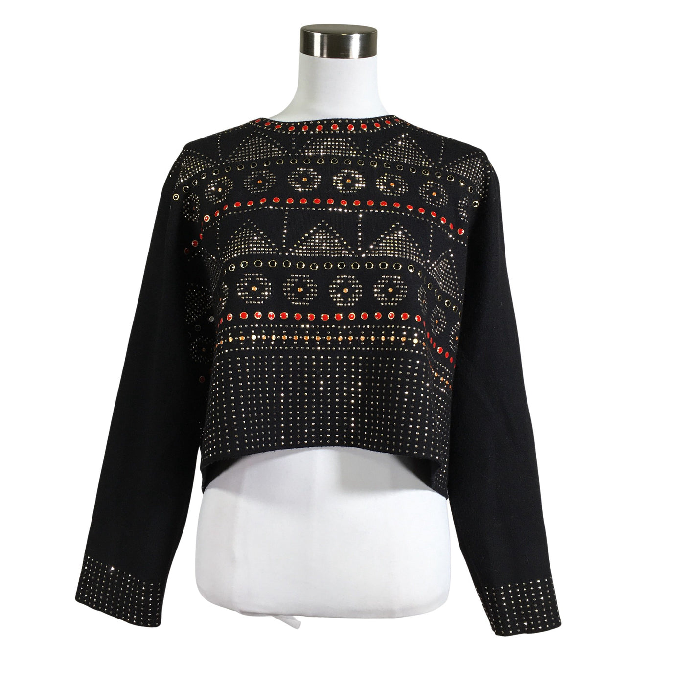 Unisex Zara - Neulepaita, koko 36 - (1)