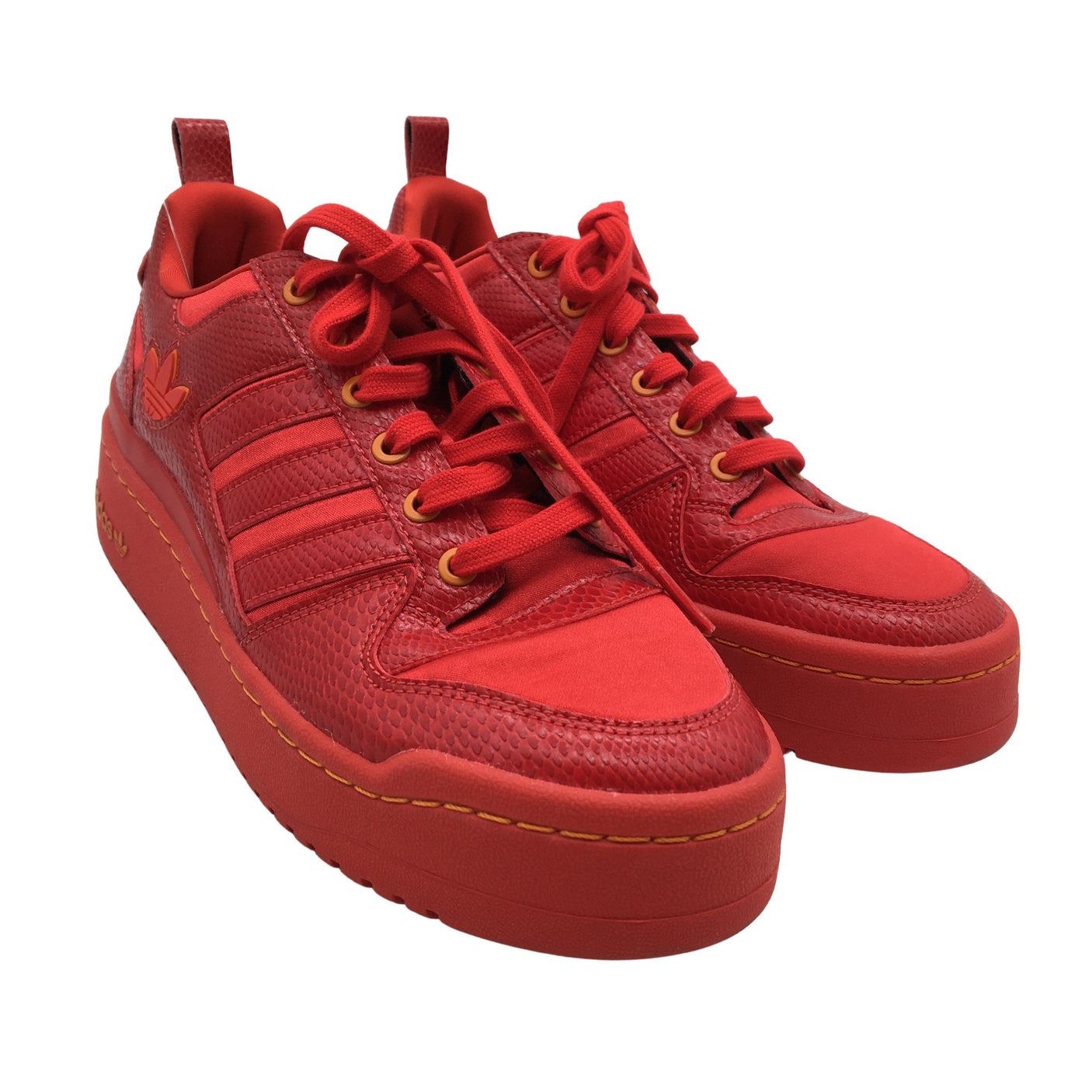 Unisex Adidas - Lenkkarit, koko 41 - (3)
