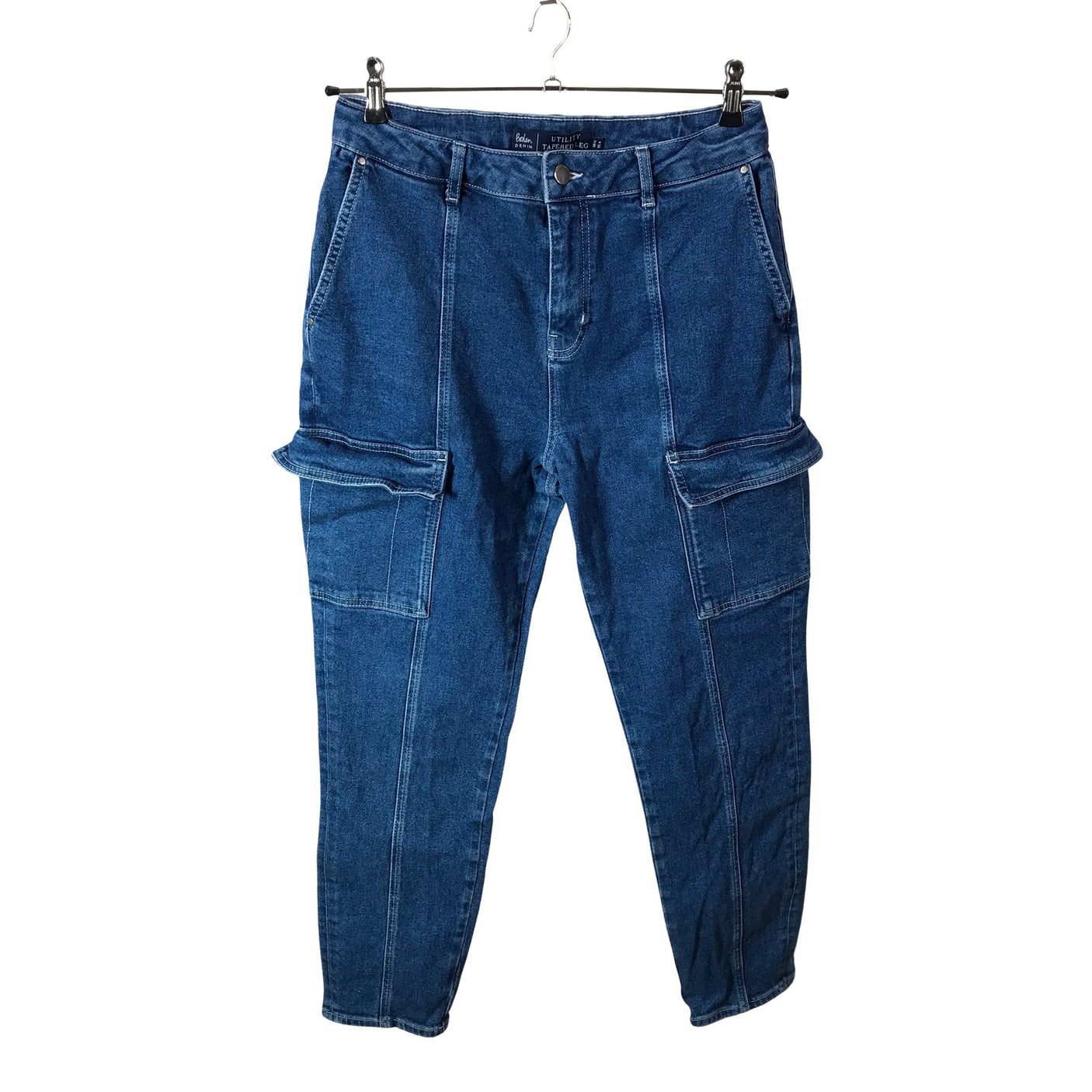 Unisex Boden - Farkut, koko 38 - (1)