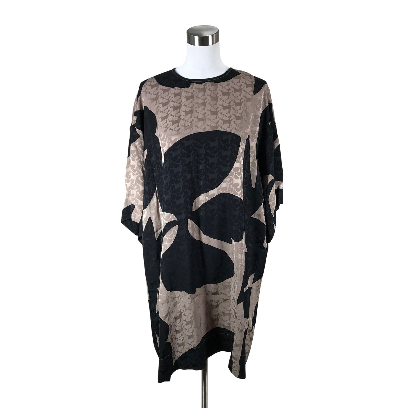 Sifonkimekko, koko 38