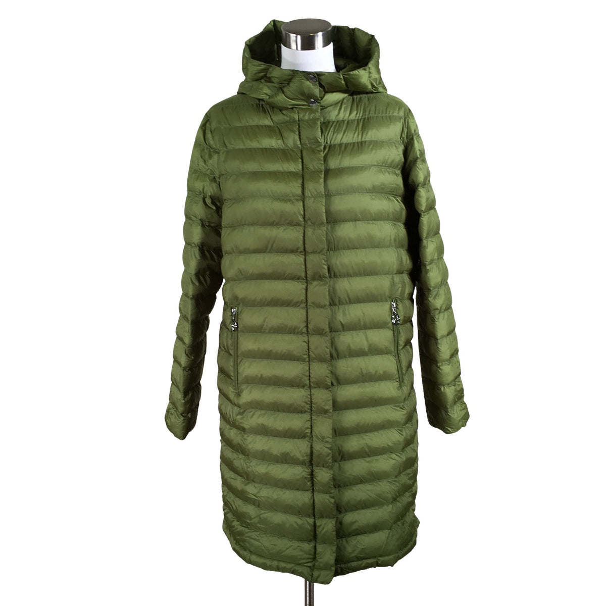 Unisex Ril's - Kevyttoppatakki, koko 38 - (1)