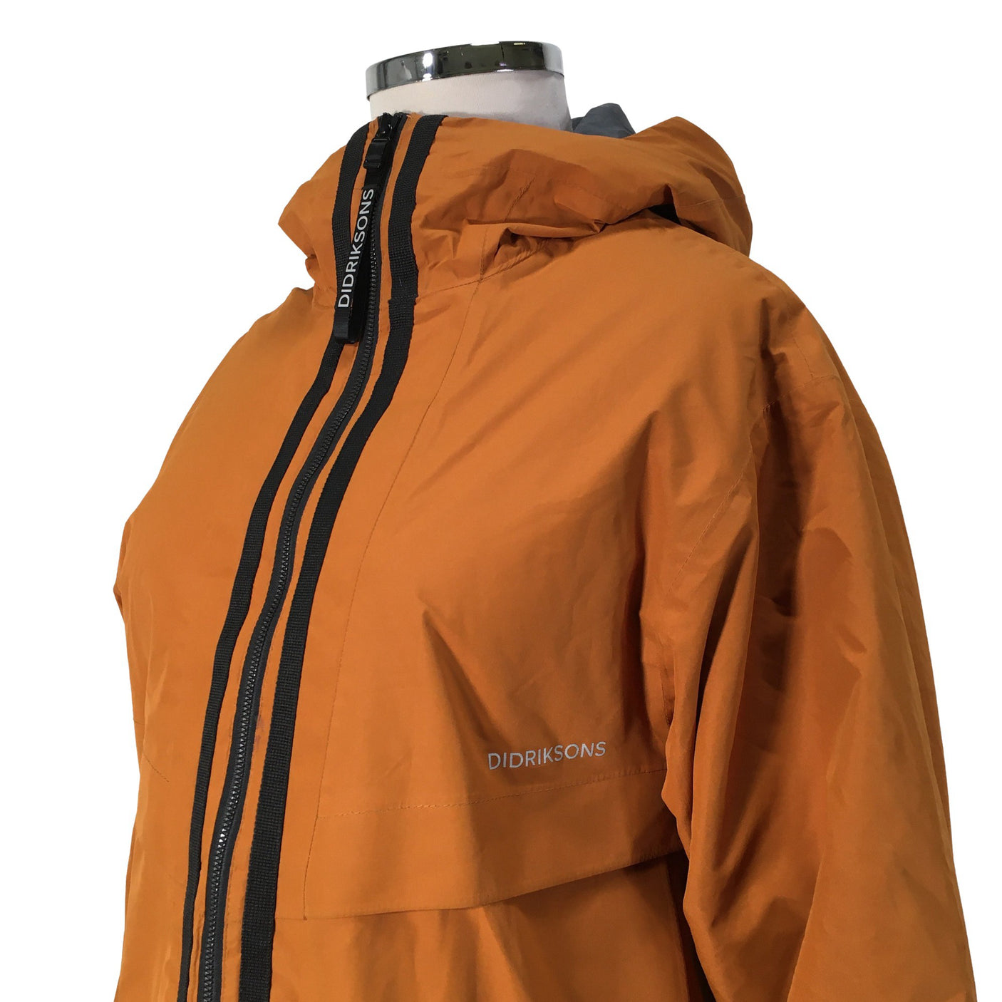Unisex Didriksons - Parkatakki, koko 42 - (3)