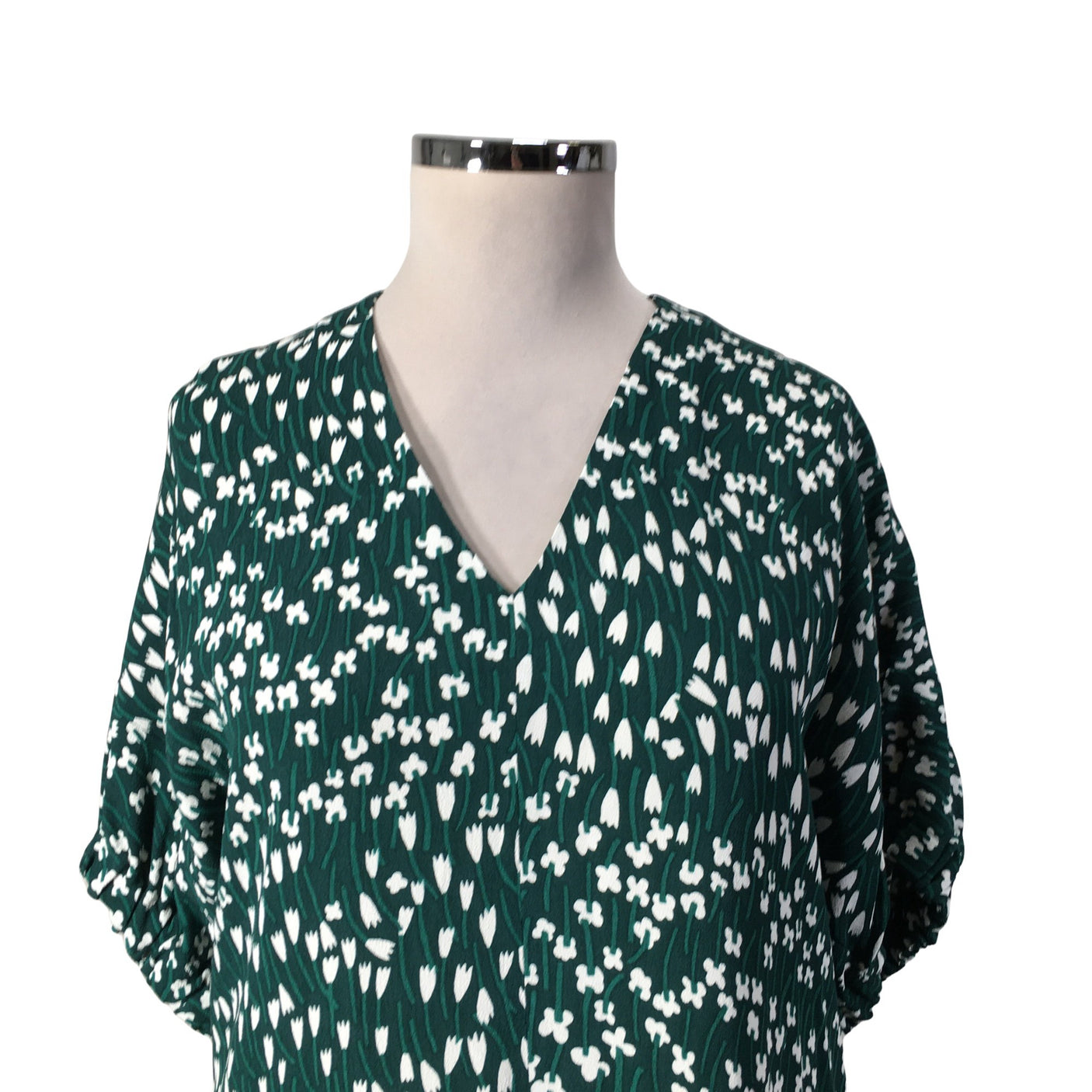 Unisex Marimekko - Maksimekko, koko 44 - (3)