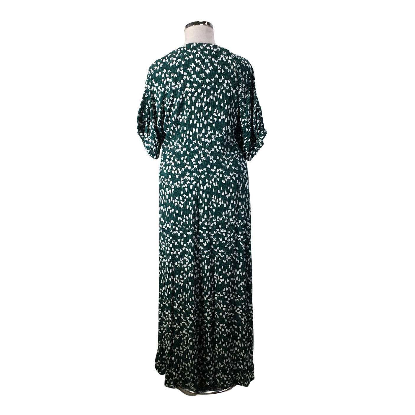 Unisex Marimekko - Maksimekko, koko 44 - (2)