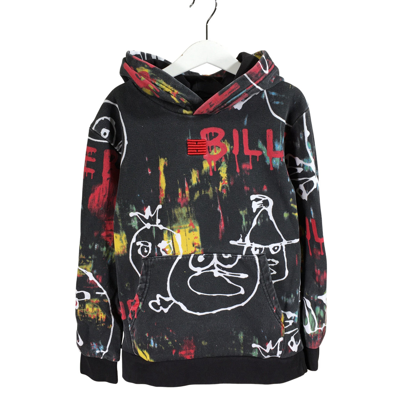 Unisex Billebeino - Huppari, koko 134 - 140 - (1)