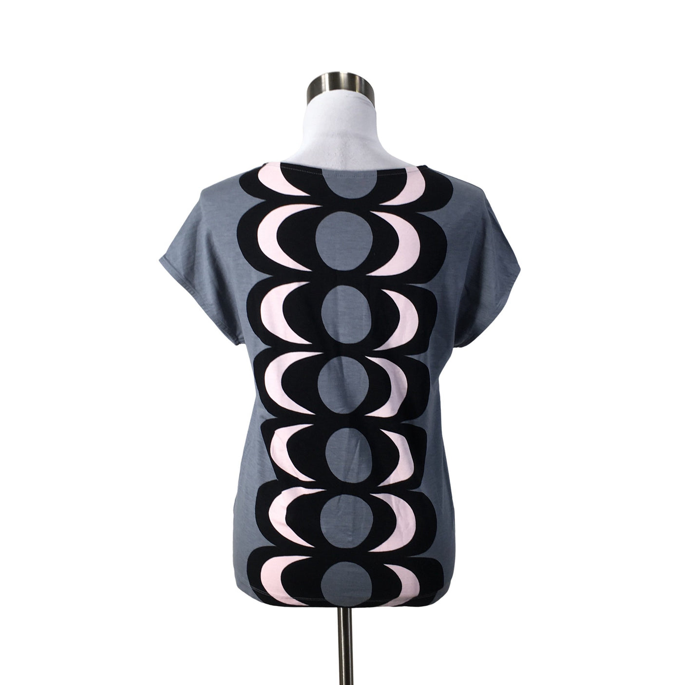 Unisex Marimekko - T-paita, koko 36 - (2)
