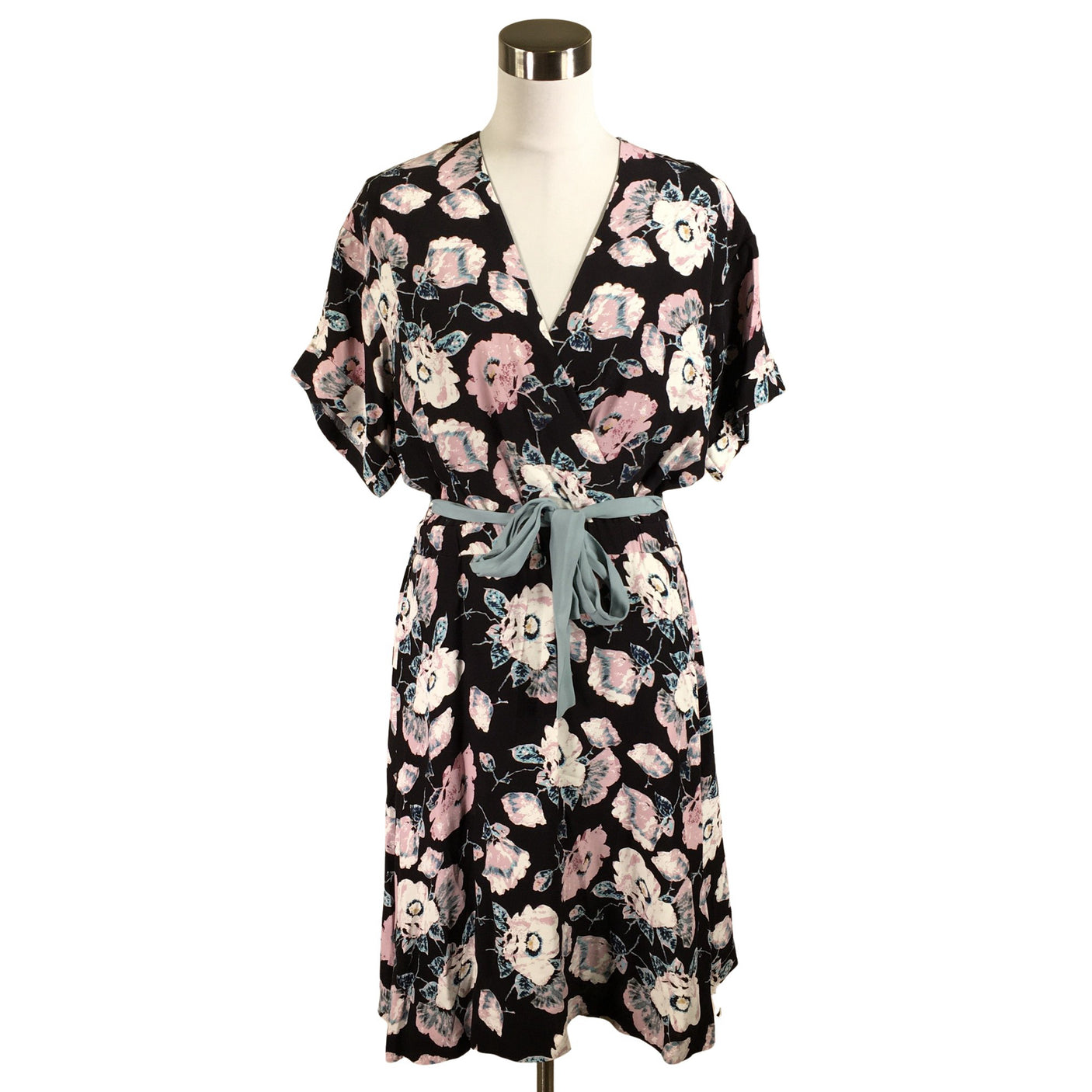 Sifonkimekko, koko 40