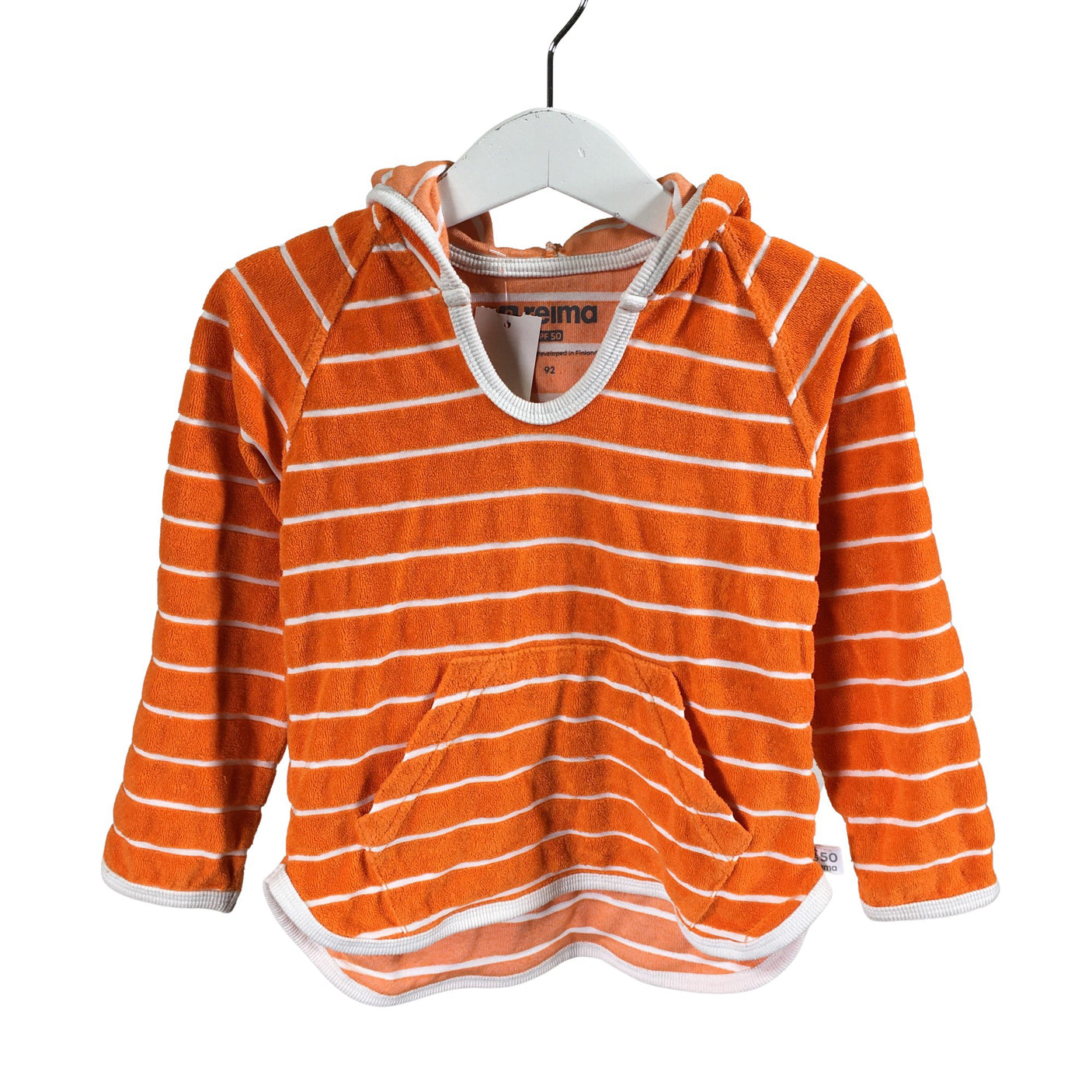 Unisex Reima - Huppari, koko 86 - 92 - (1)