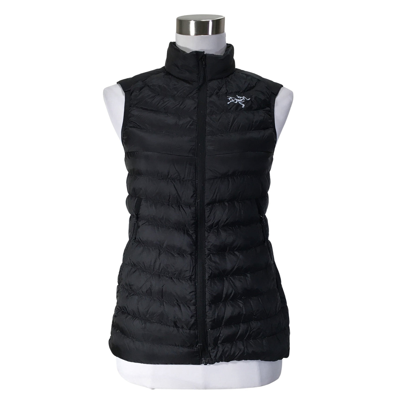 Unisex Arc'teryx - Toppaliivi, koko 34 - (1)