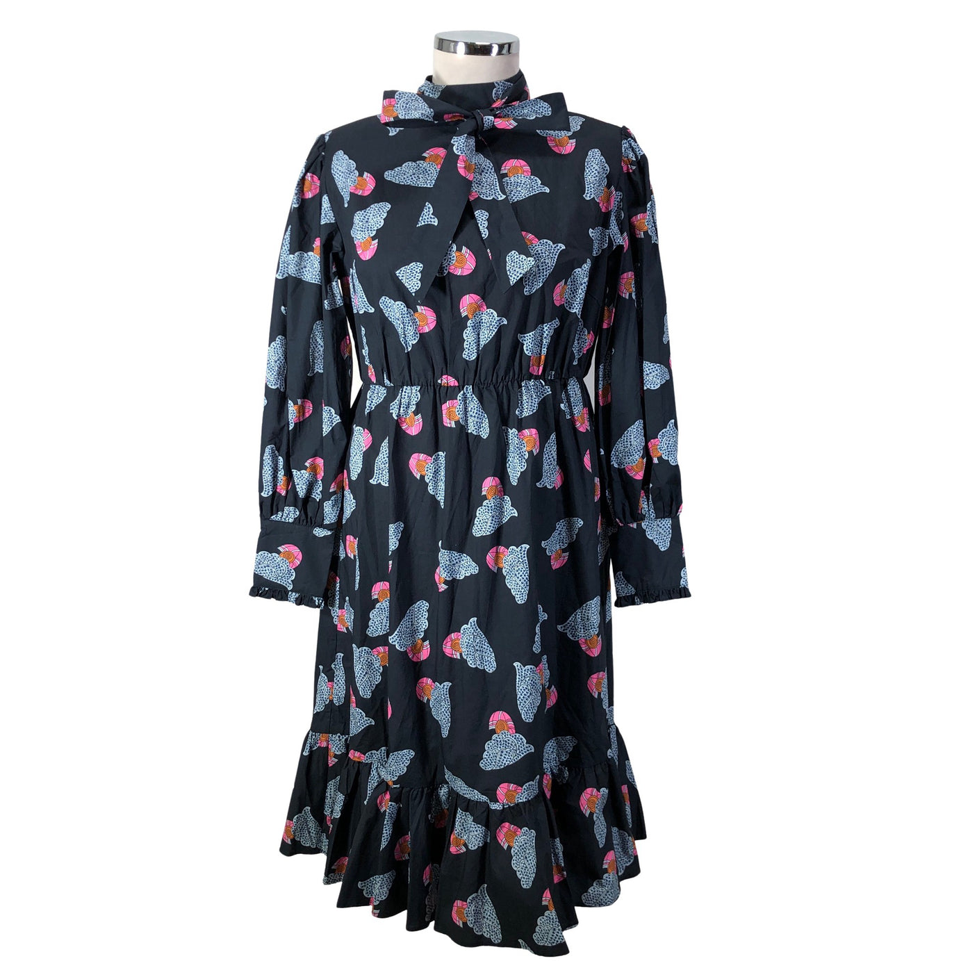 Unisex Custommade - Kangasmekko, koko 42 - (1)