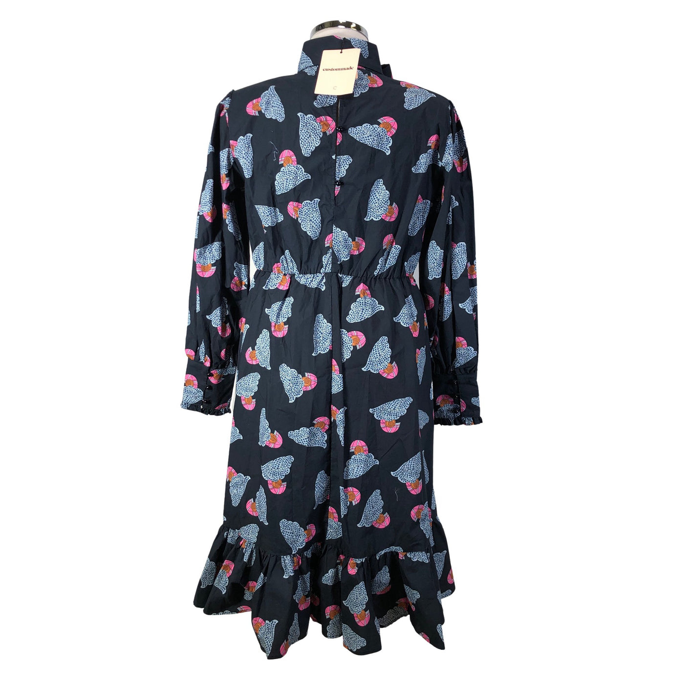 Unisex Custommade - Kangasmekko, koko 42 - (2)