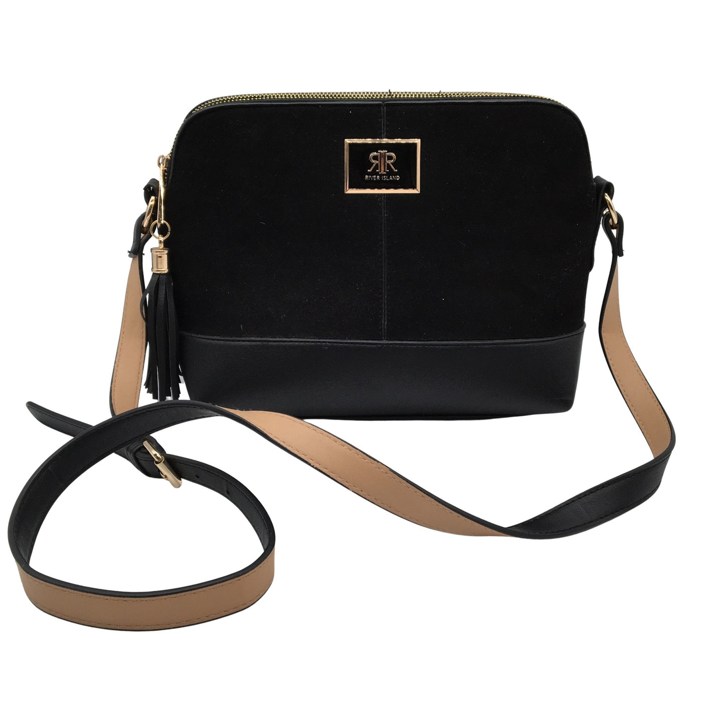 Olkalaukku, koko Midi