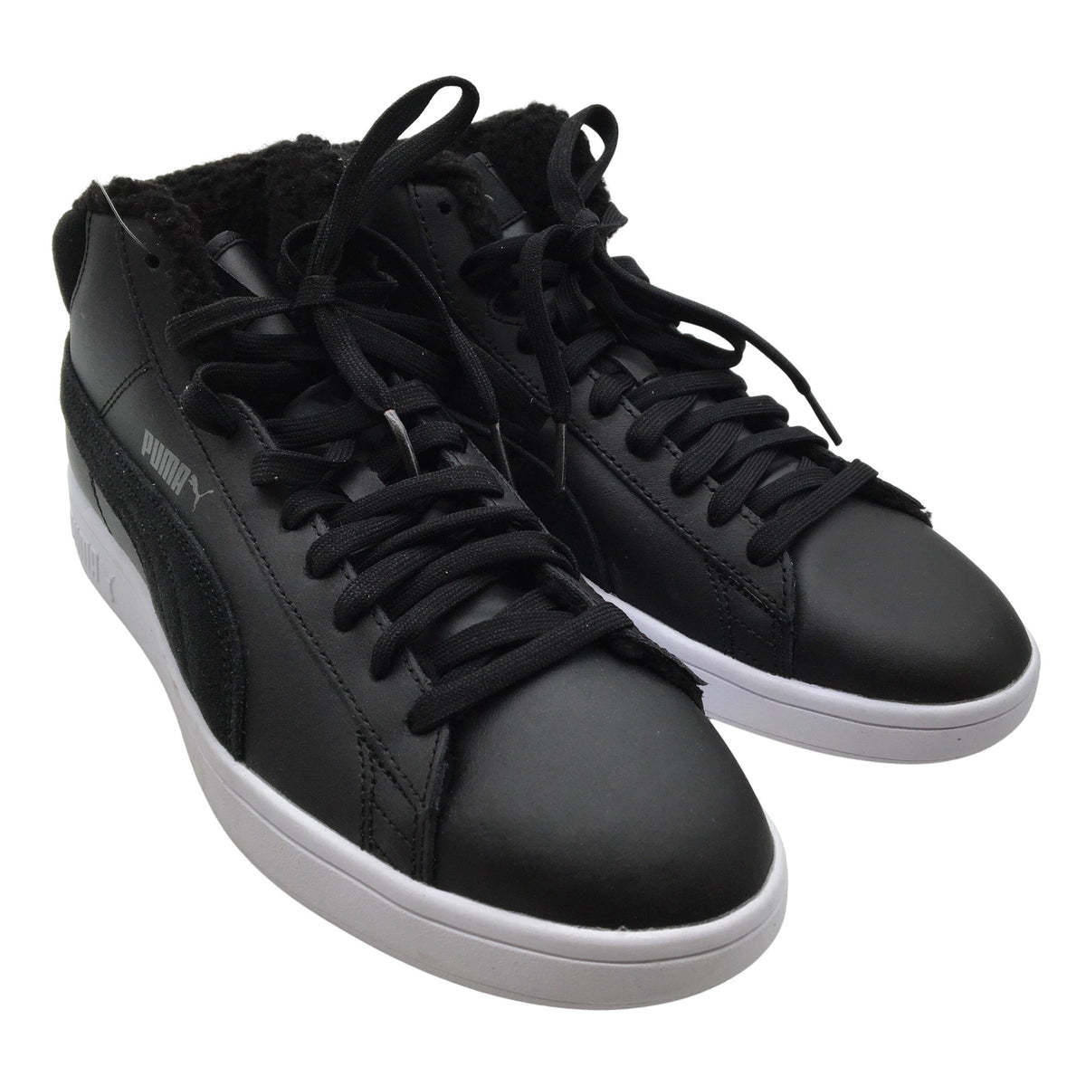 Unisex Puma - Tennarit, koko 43 - (2)