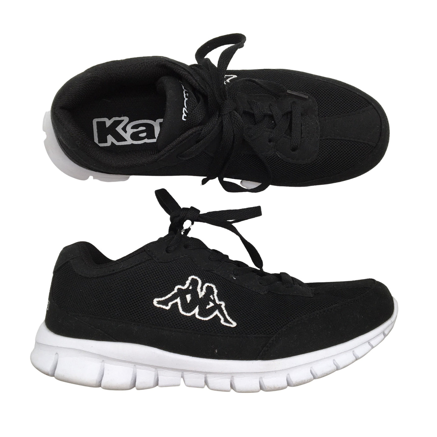 Unisex Kappa - Lenkkarit, koko 39 - (1)