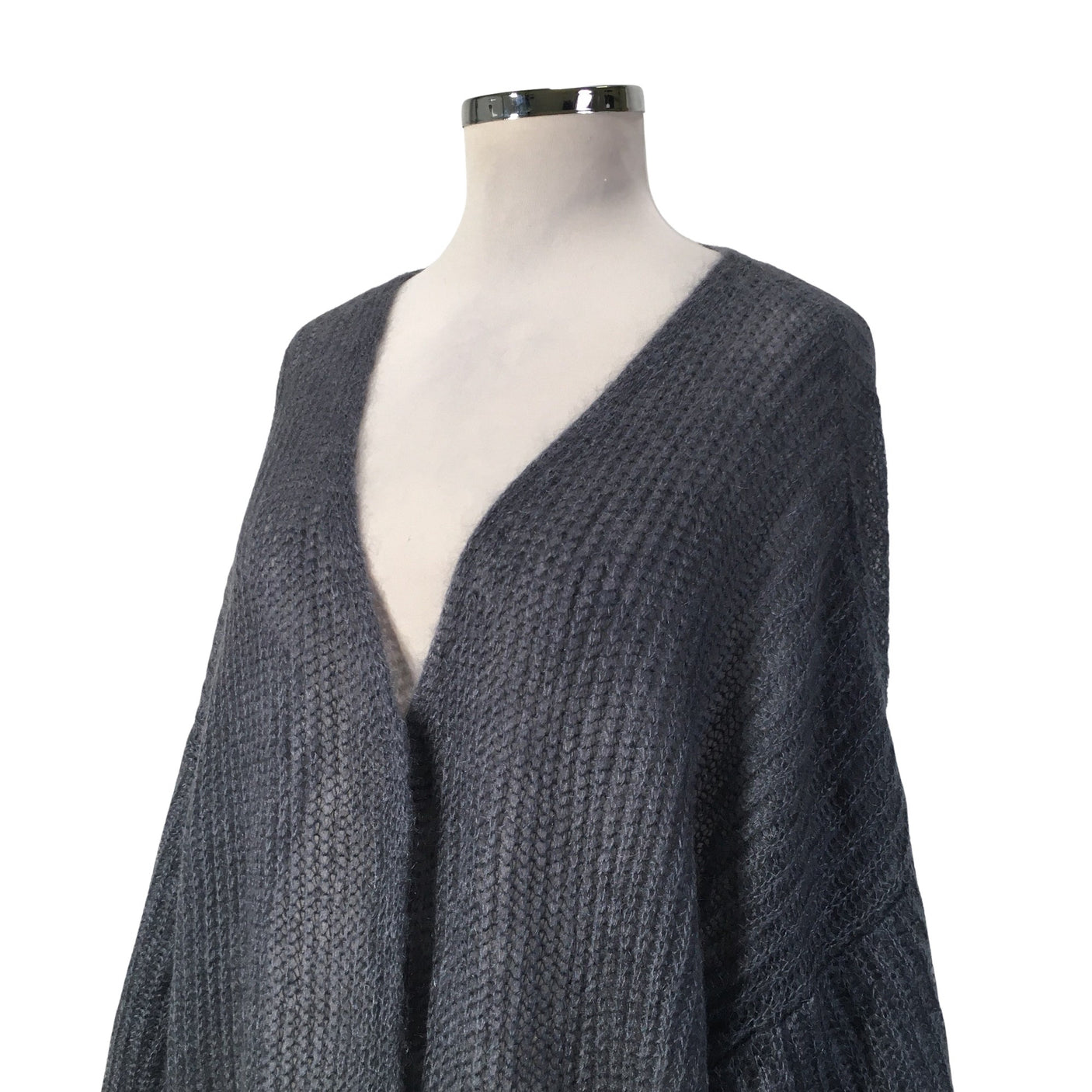 Unisex Maimai - Neuletakki, koko 42 - (3)