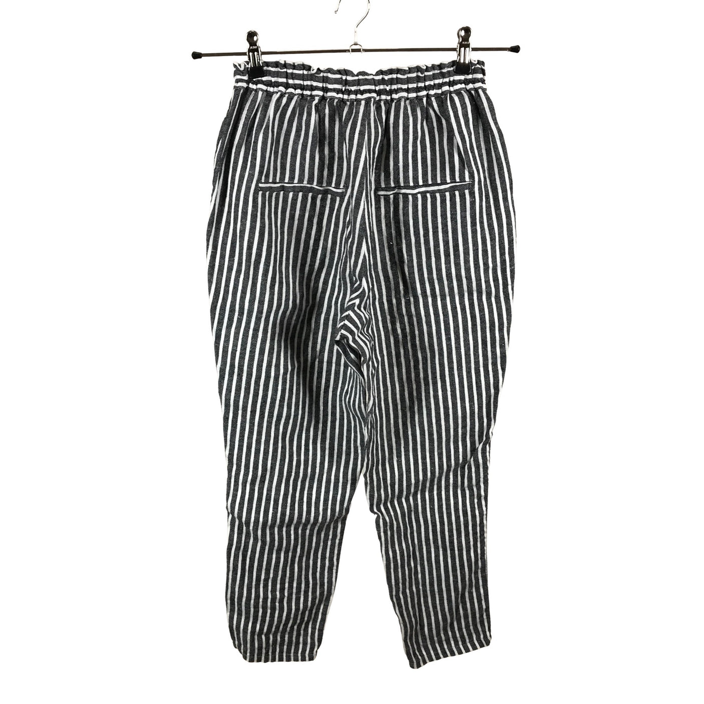 Unisex Bypias - Kangashousut, koko 36 - (2)