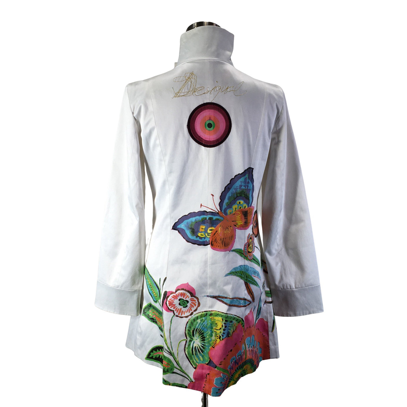 Trenssitakki, koko 40