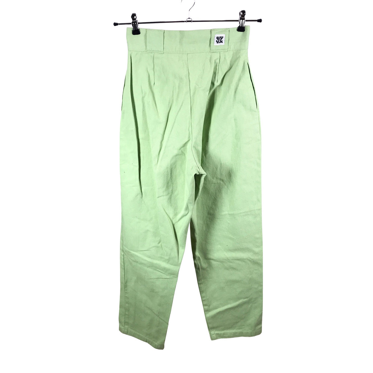 Unisex Lucy & Yak - Farkut, koko 36 - (2)