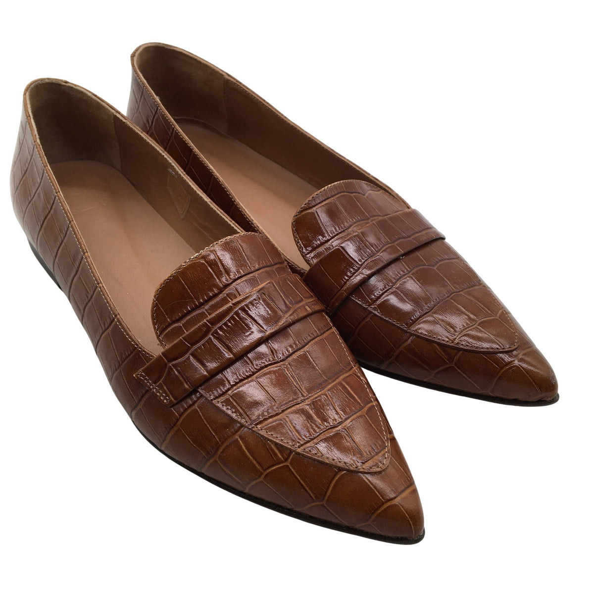 Unisex Flattered - Ballerinat, koko 40 - (2)