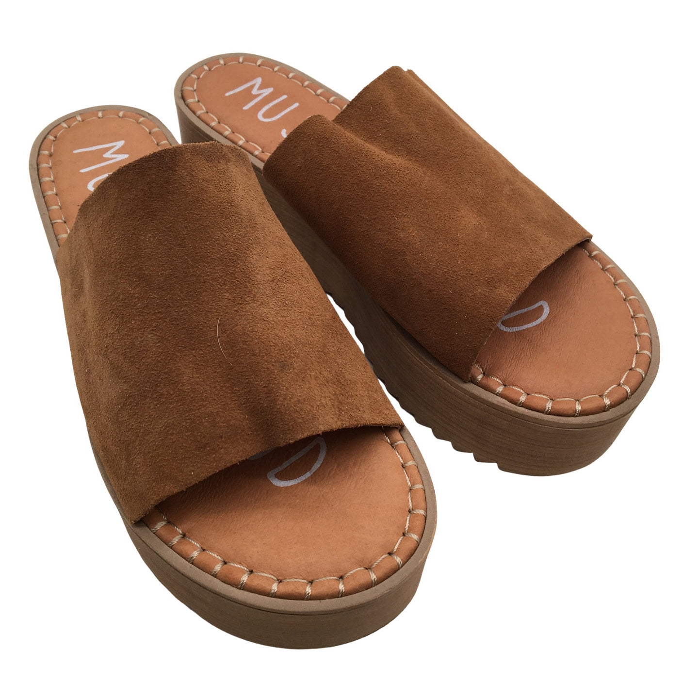 Unisex Musse&Cloud - Sandaalit, koko 39 - (2)