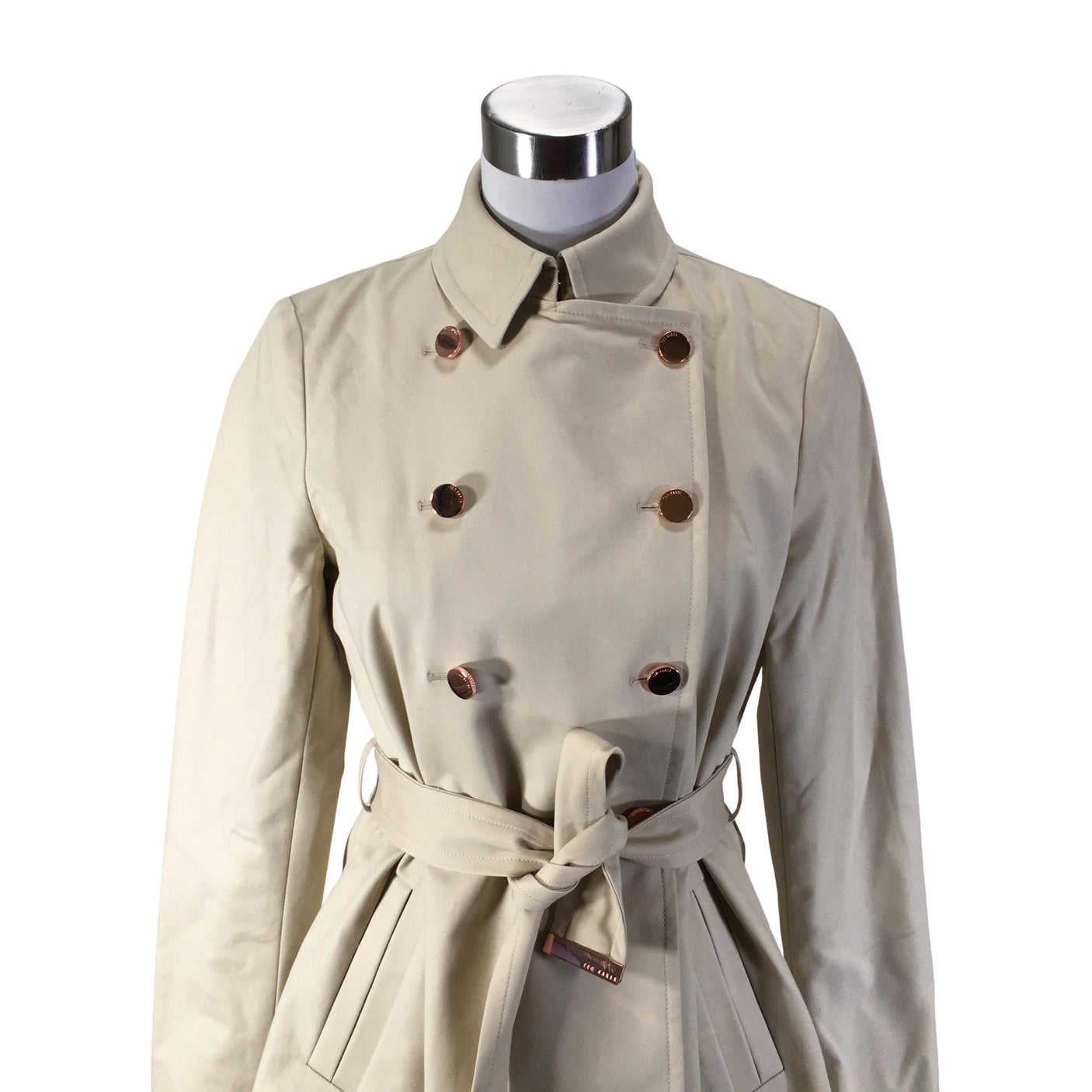 Trenssitakki, koko 34