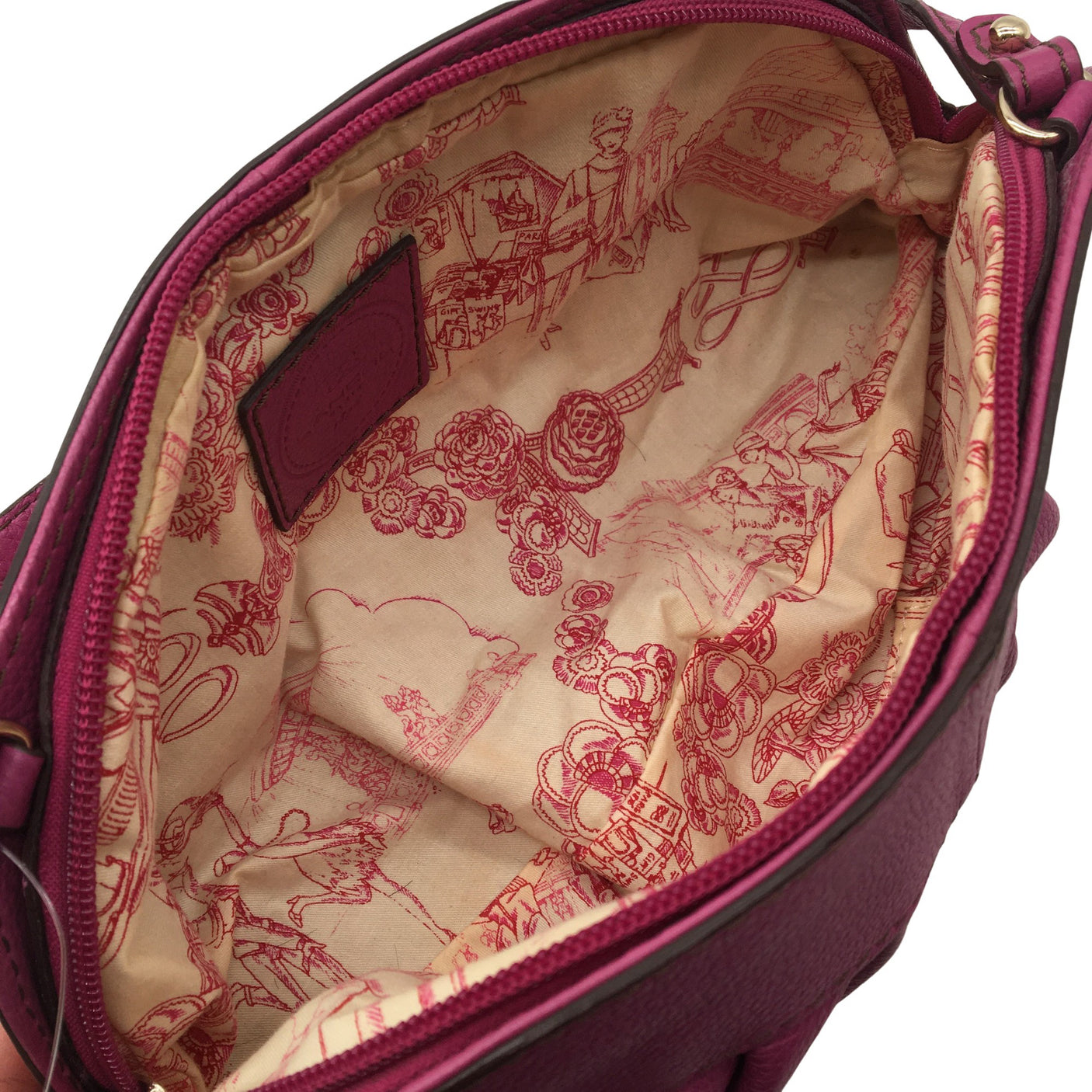 Unisex Lancel - Käsilaukku, koko Mini - (3)