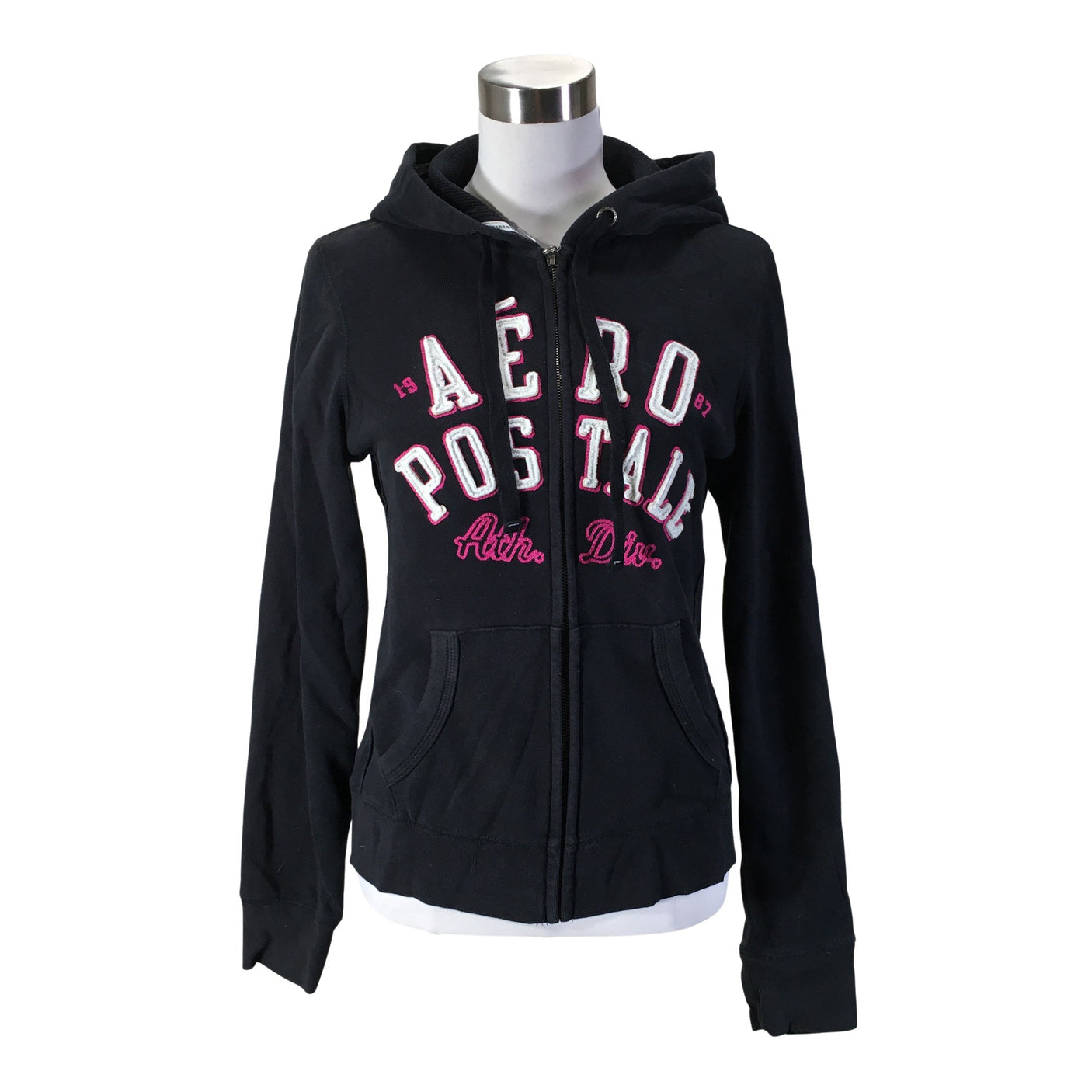 Unisex Aéropostale - Huppari, koko 40 - (1)