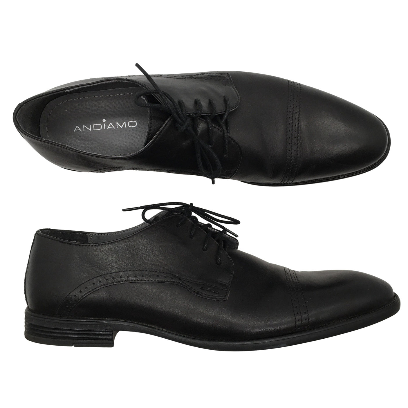 Unisex Andiamo - Kävelykengät, koko 46 - (1)
