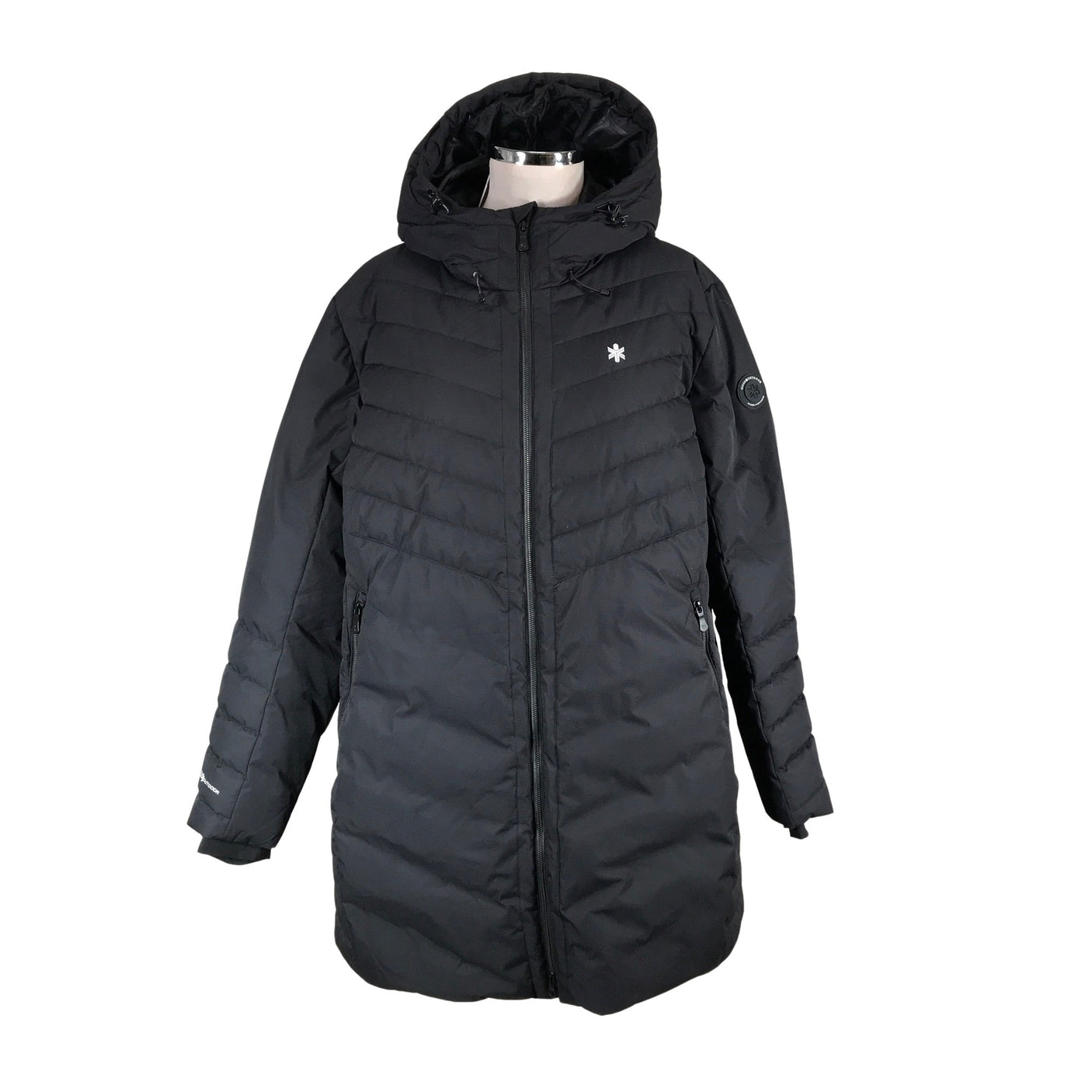 Unisex Áhkká - Untuvatakki, koko 48 - (1)