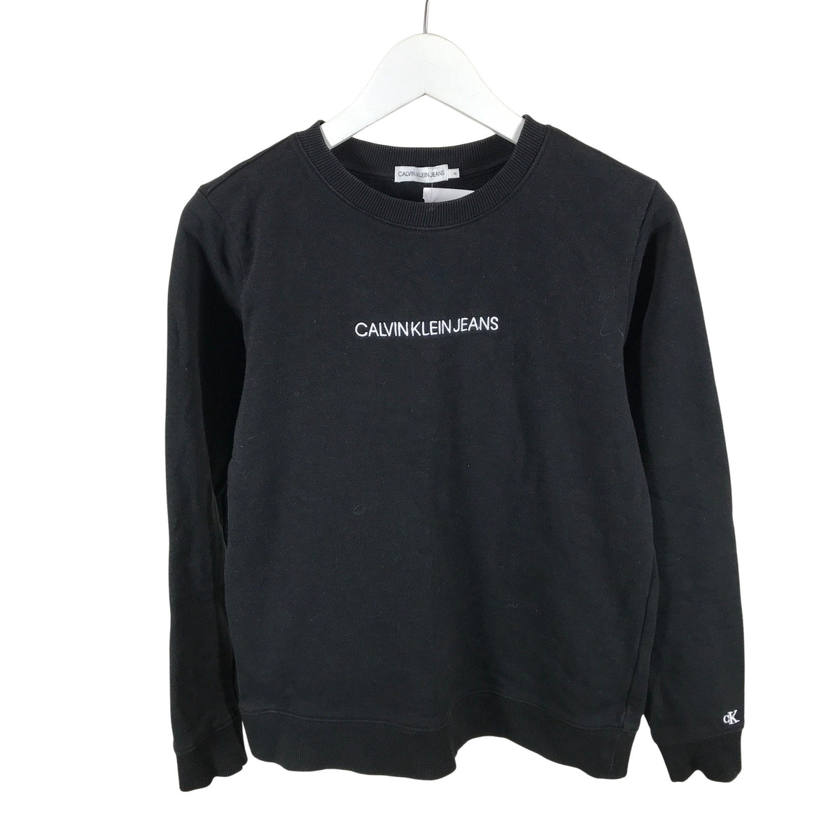 Unisex Calvin Klein - Collegepaita, koko 164 - 170 - (1)