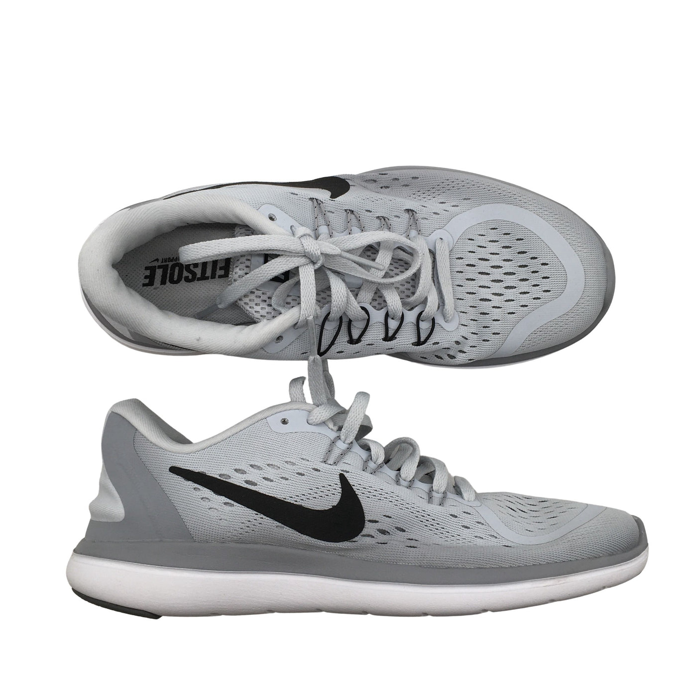 Unisex Nike - Juoksukengät, koko 38 - (1)
