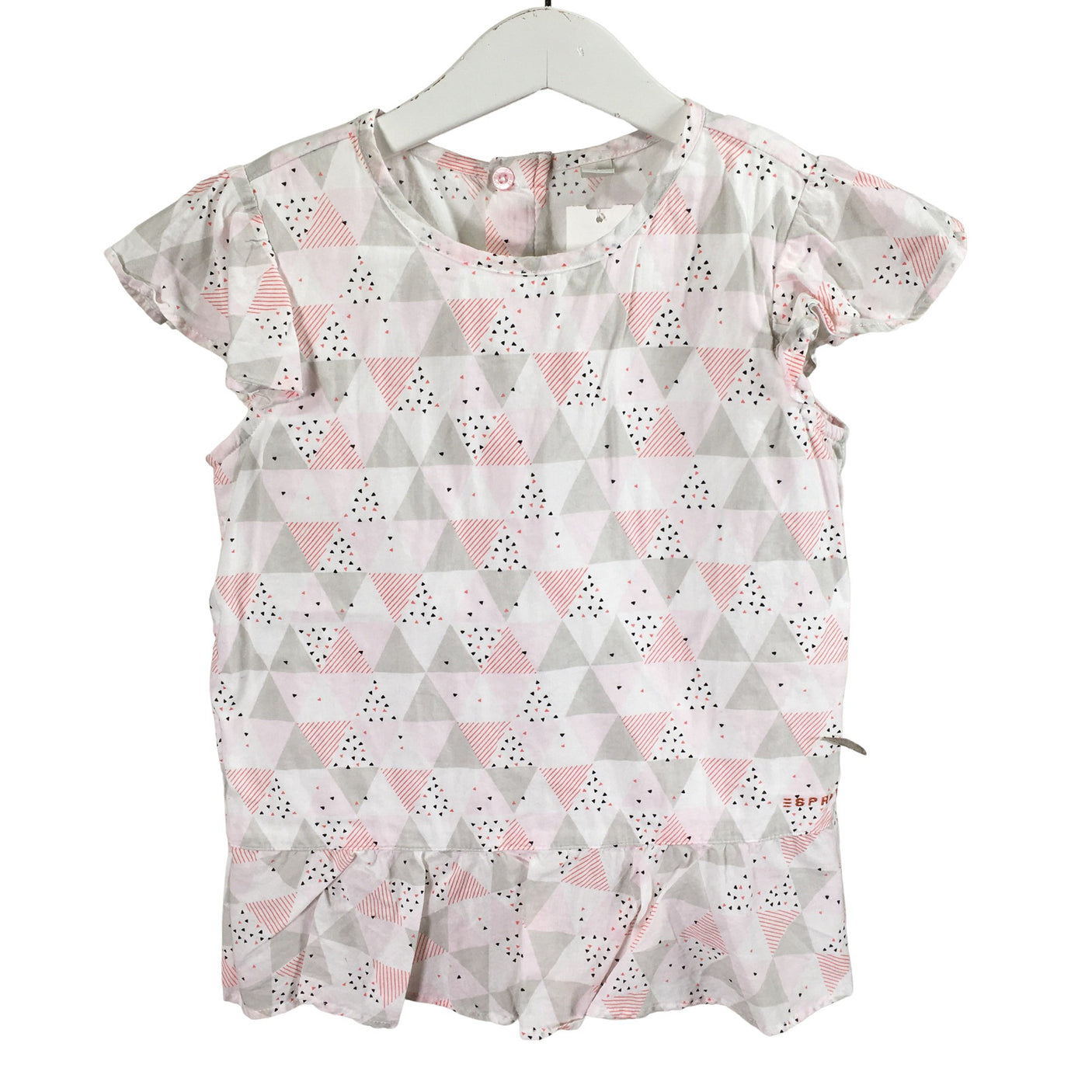 Toppi, koko 128 - 134