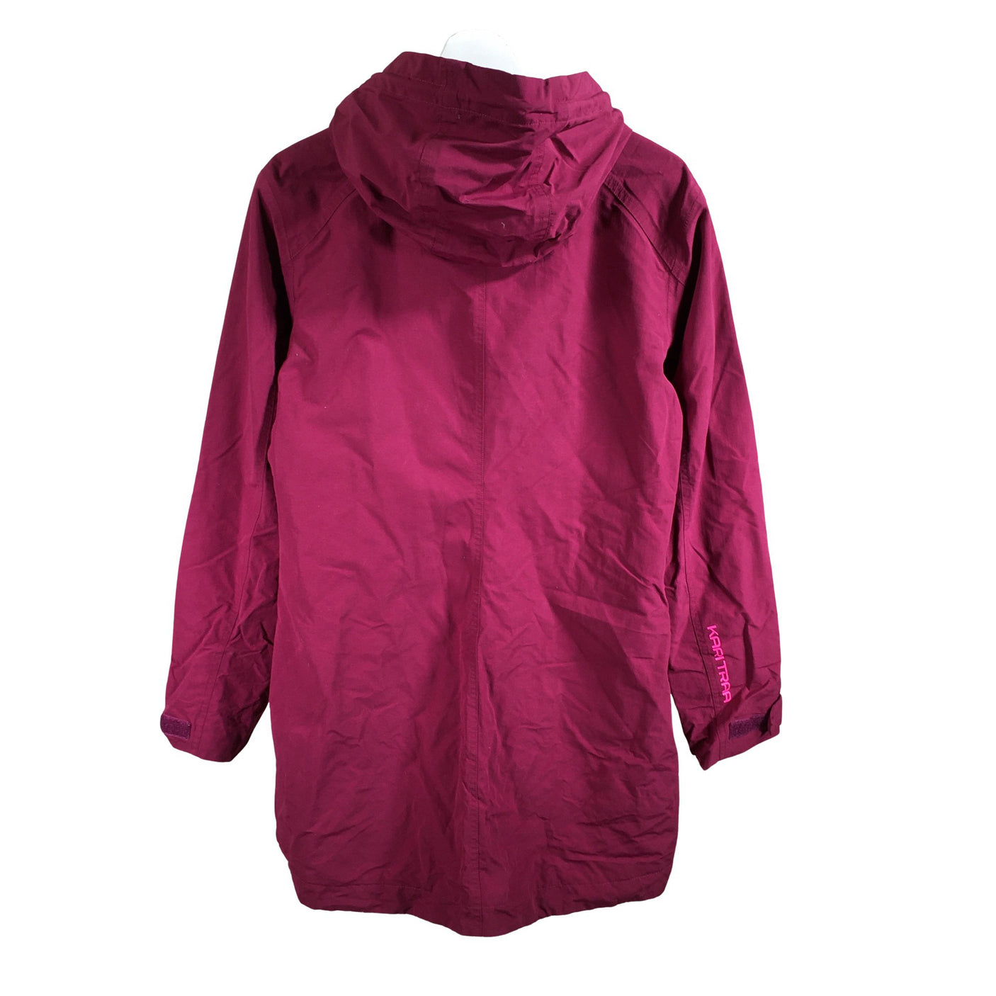 Ulkoilutakki, koko 38