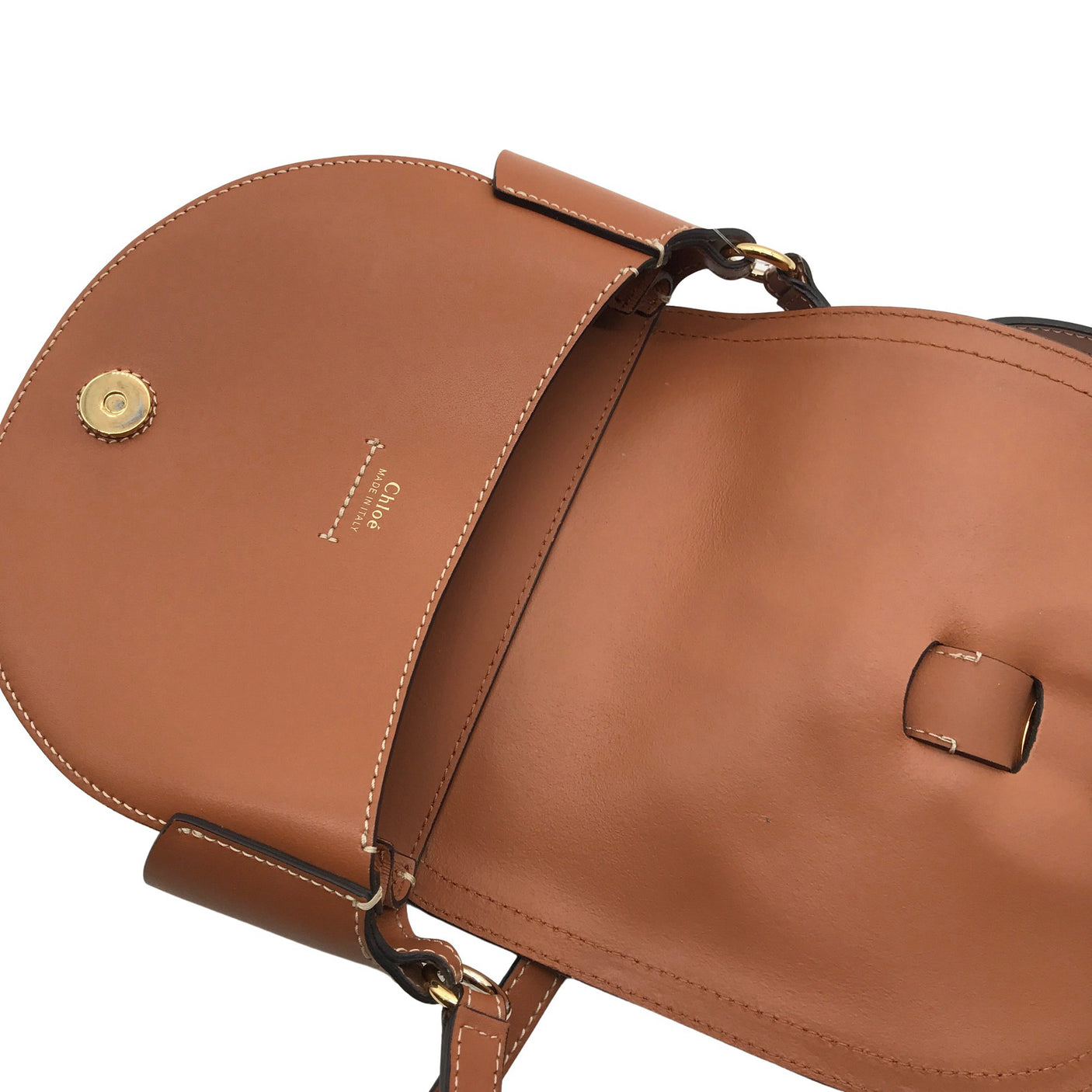 Olkalaukku, koko Mini