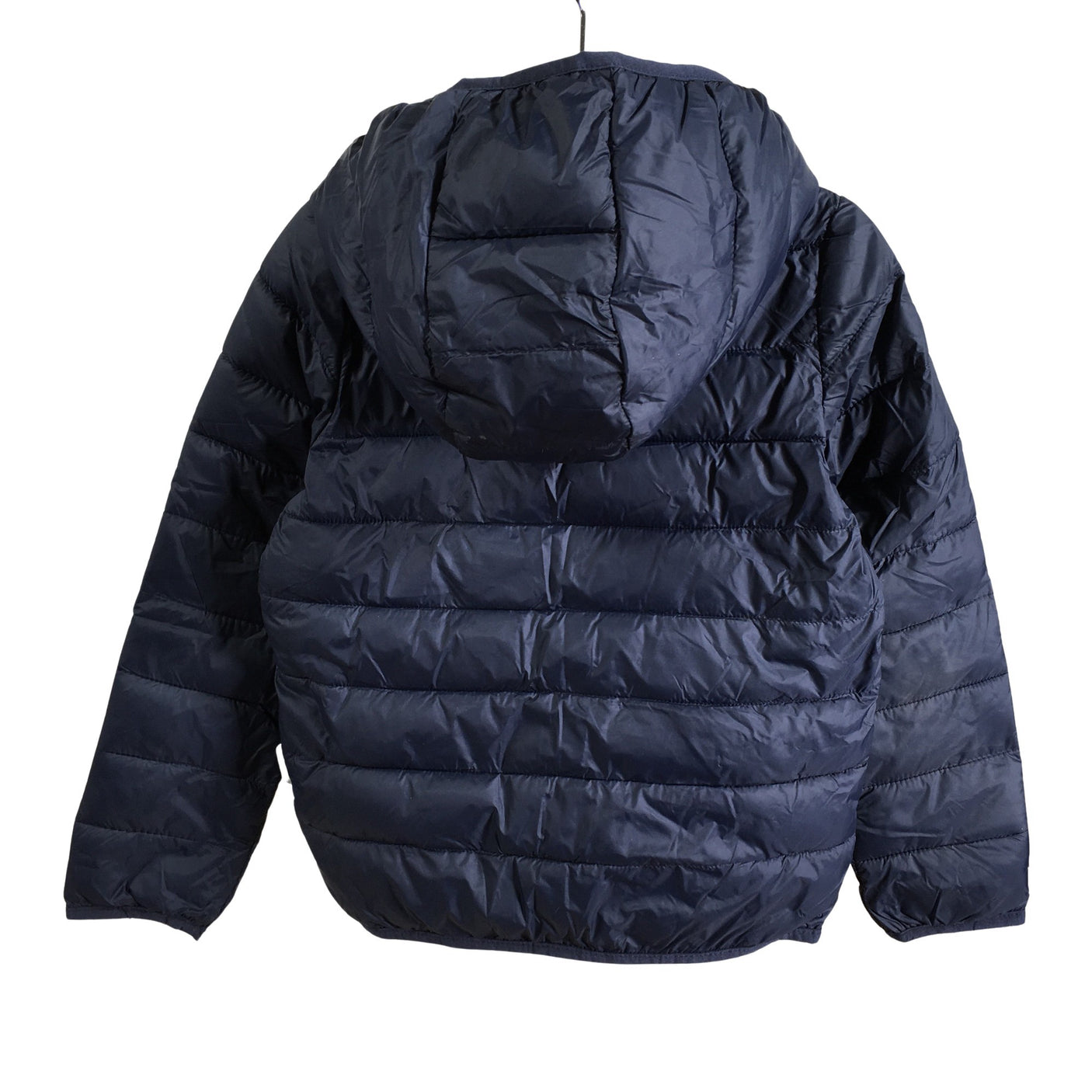 Unisex Nordbjørn - Kevyttoppatakki, koko 110 - 116 - (2)