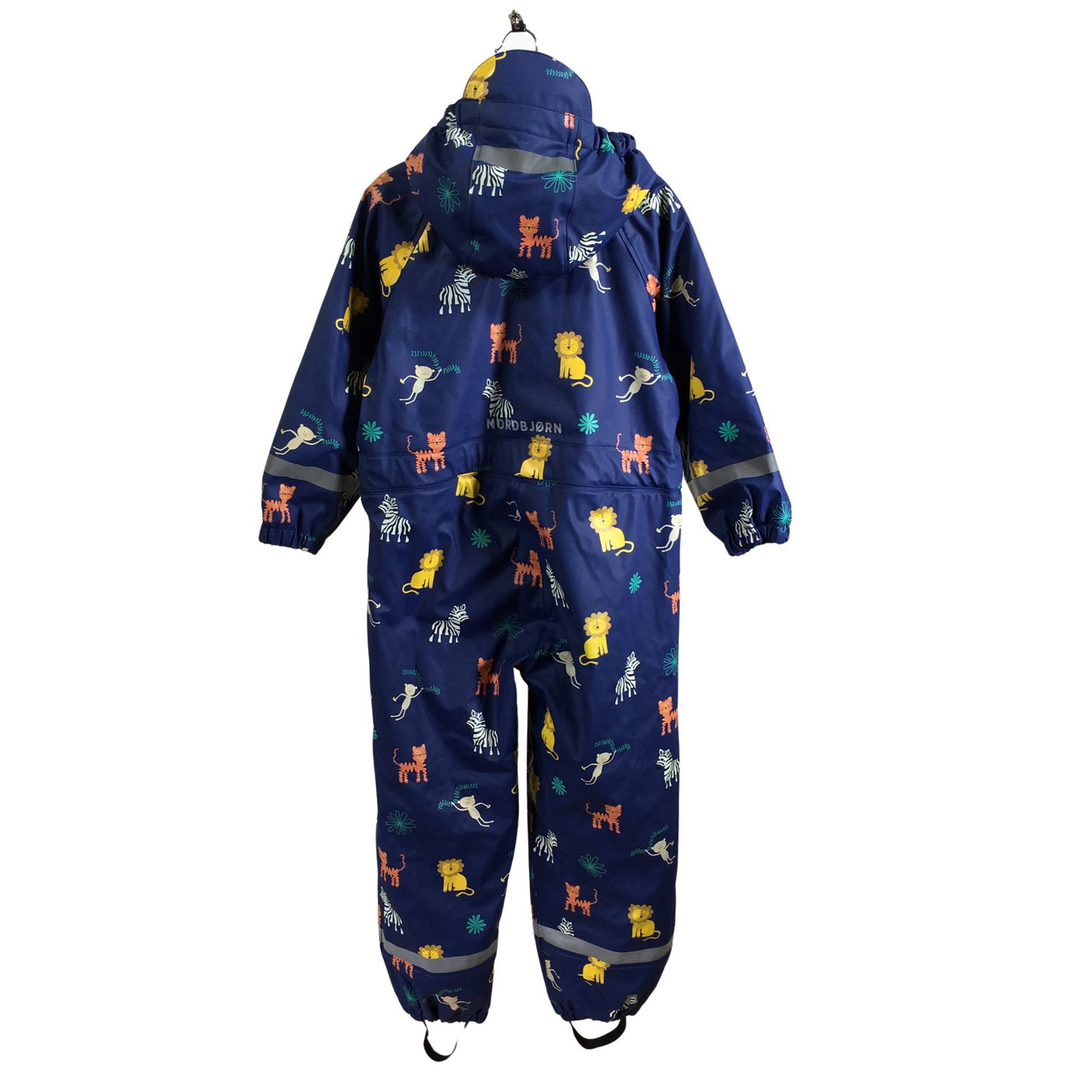 Unisex Nordbjørn - Sadehaalari, koko 110 - 116 - (2)