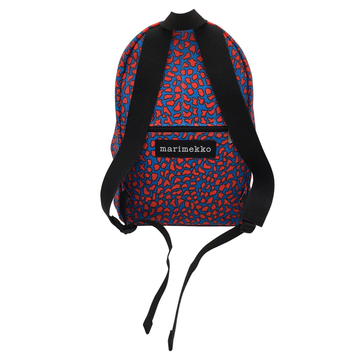 Unisex Marimekko - Reppu, koko Midi - (2)