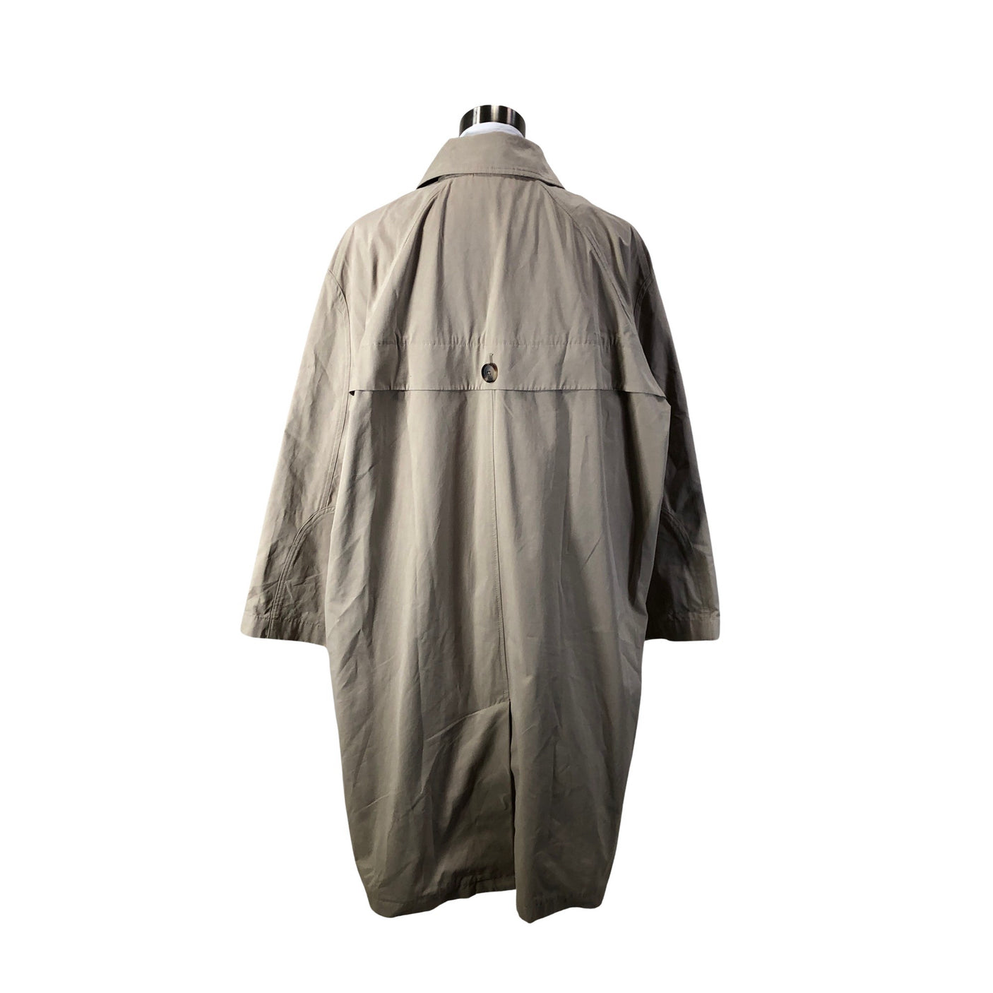 Unisex Zara - Trenssitakki, koko 36 - (2)